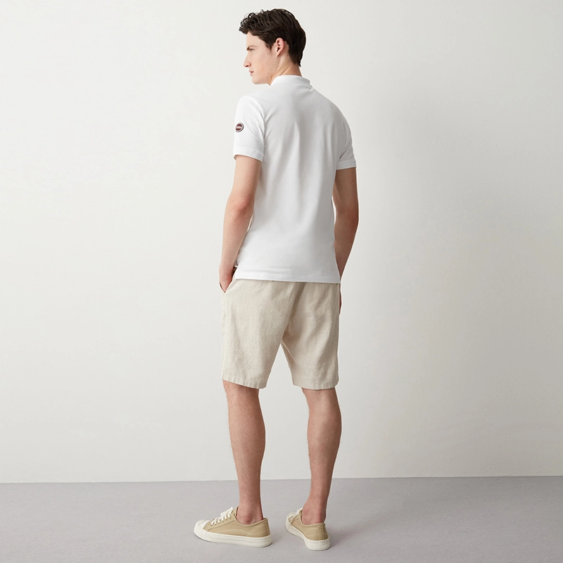 COLMAR LogoPolo