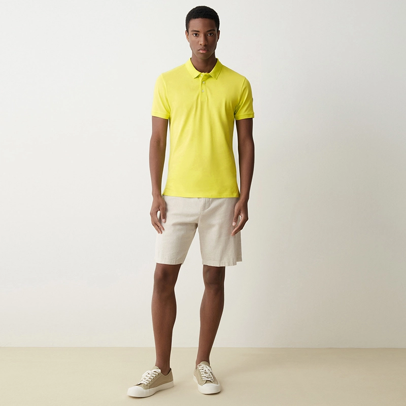 COLMAR LogoPolo