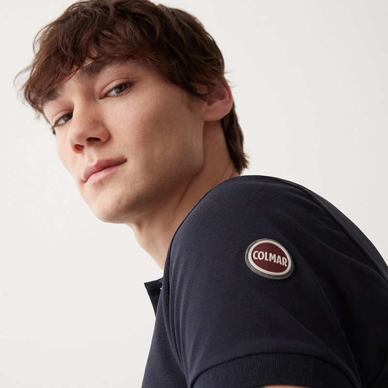 COLMAR LogoPolo