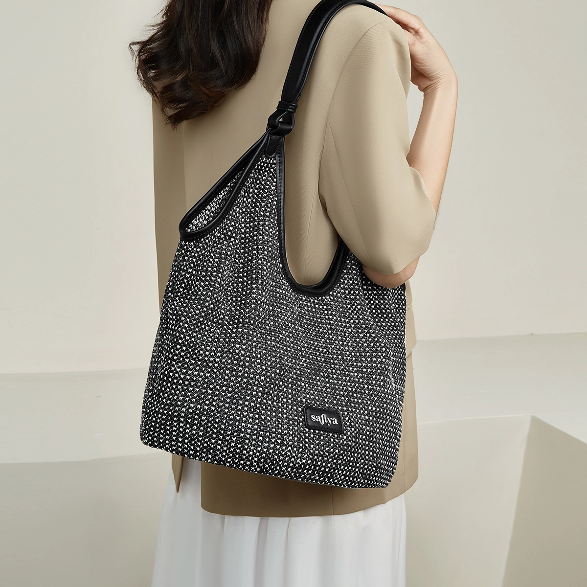 safiya Tote