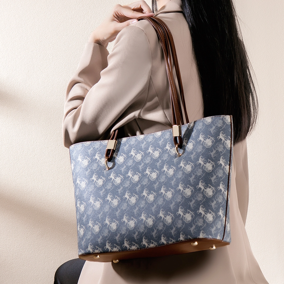 safiya ins Tote
