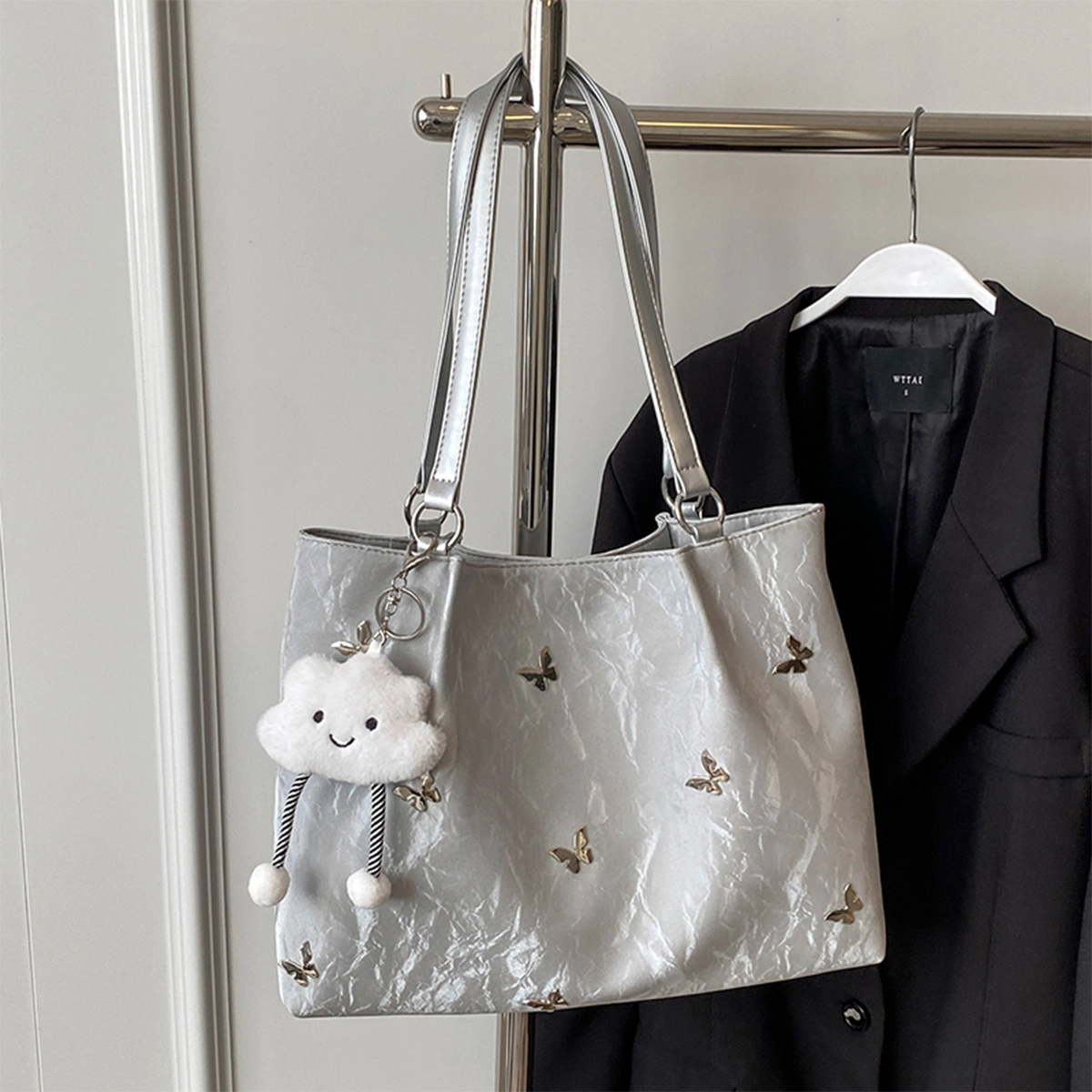 safiya Tote