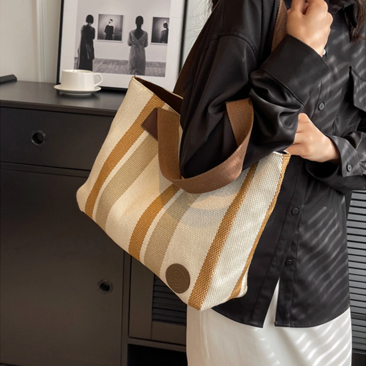 safiya Tote