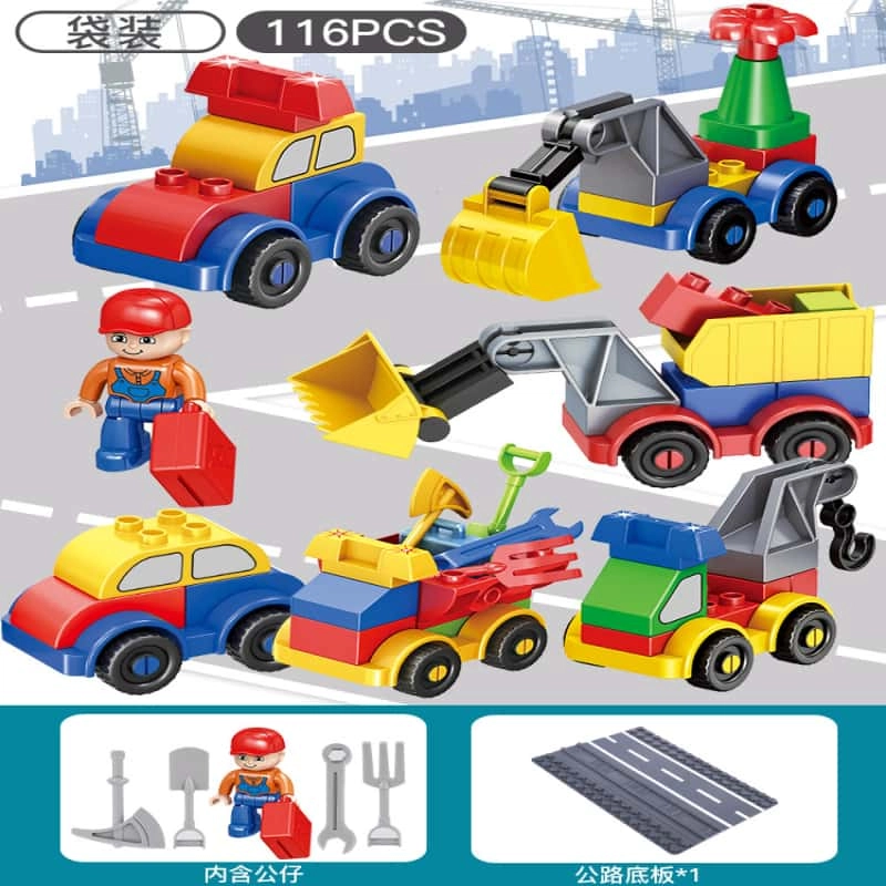 116pcs-168pcs 1-3 168D