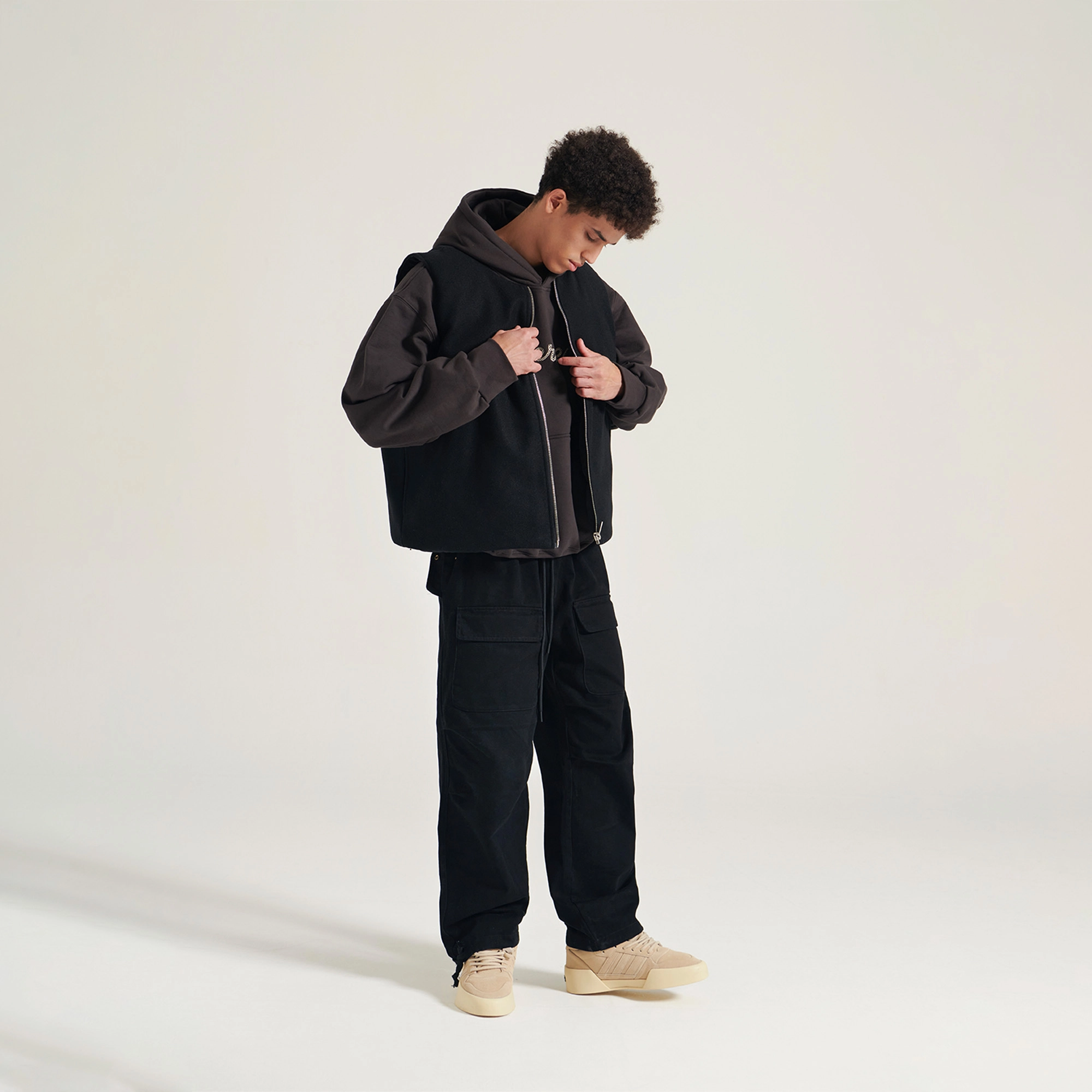 INNERSECT 24FW