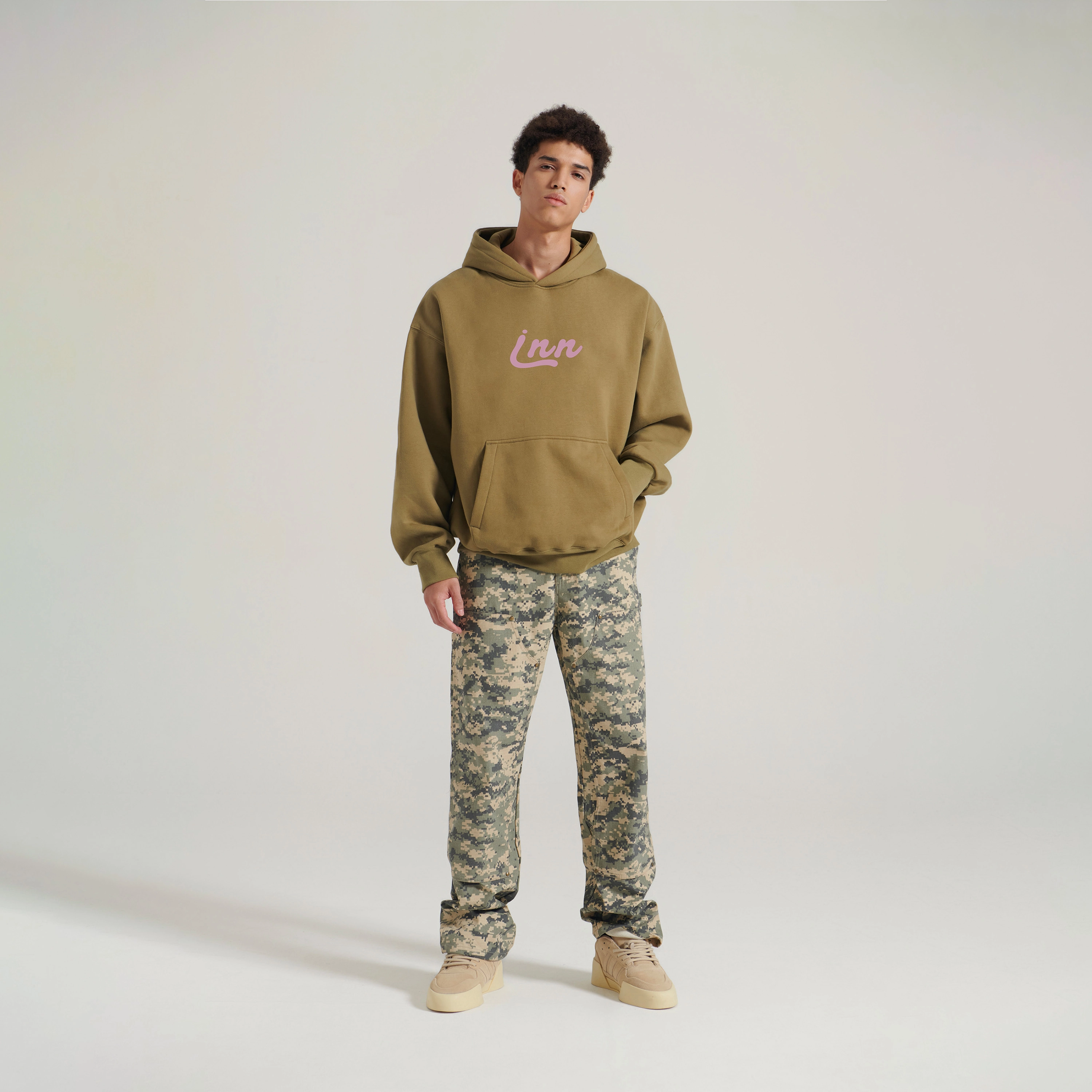 INNERSECT 24FW