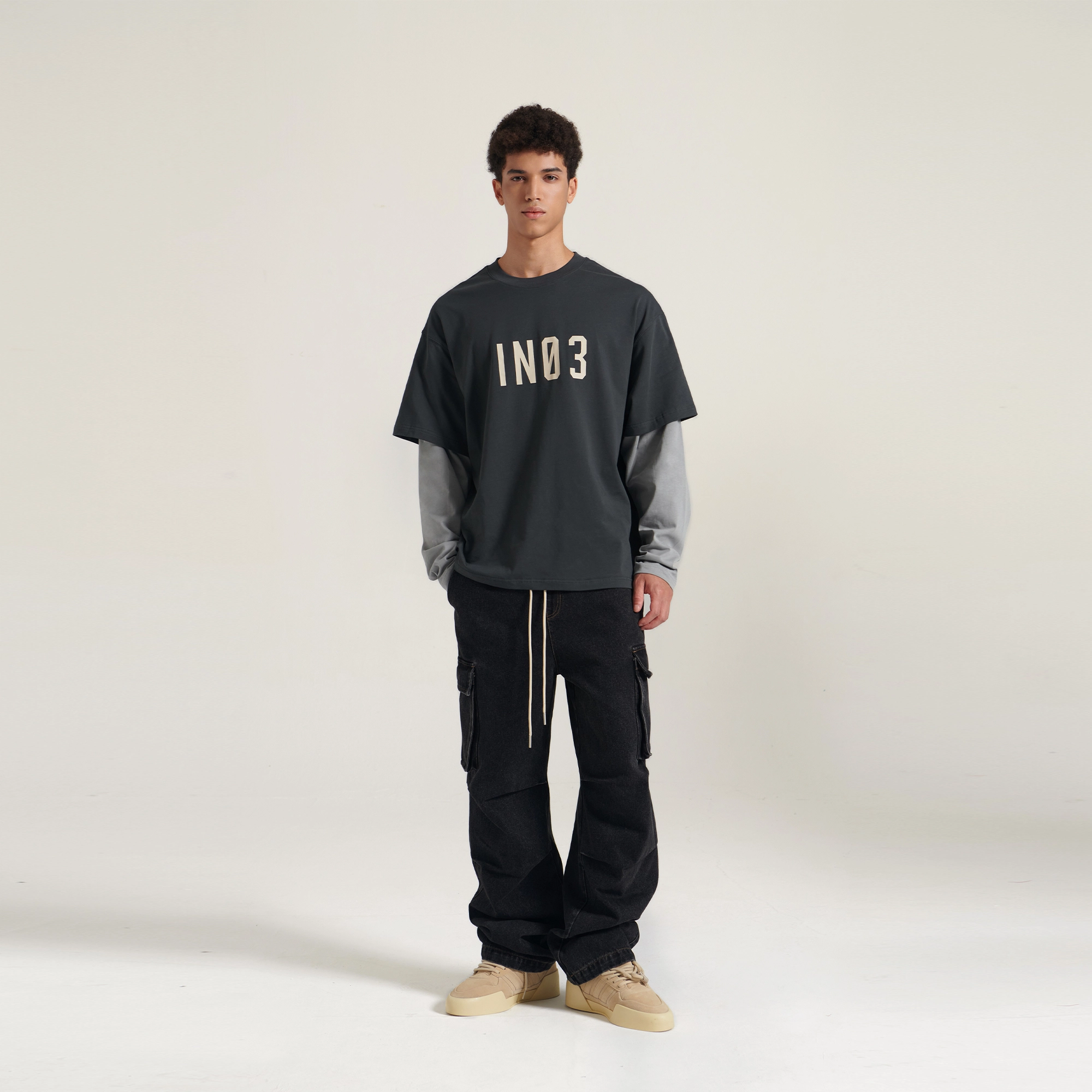 INNERSECT FW24 T