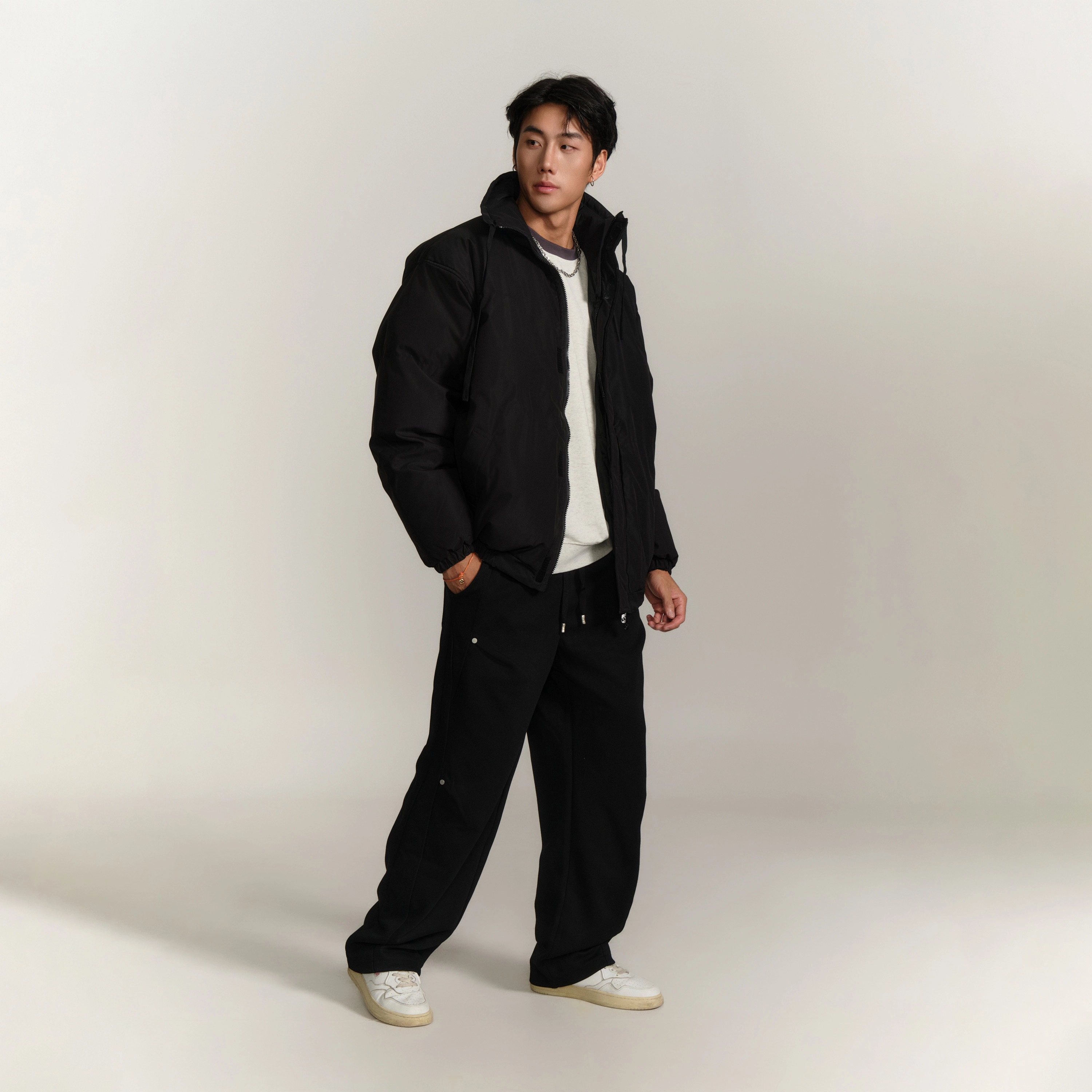 INNERSECT 24FW