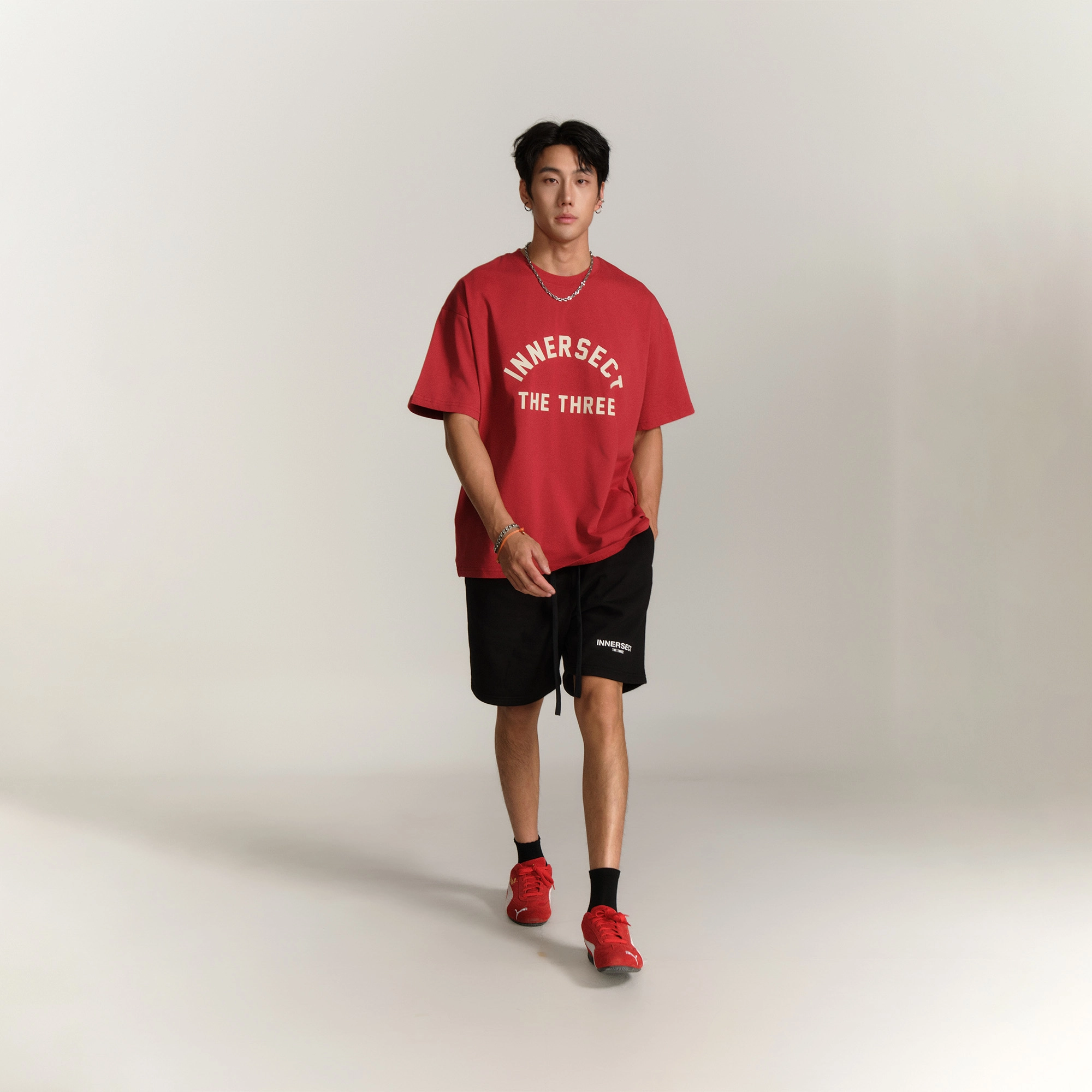 INNERSECT 24FW T