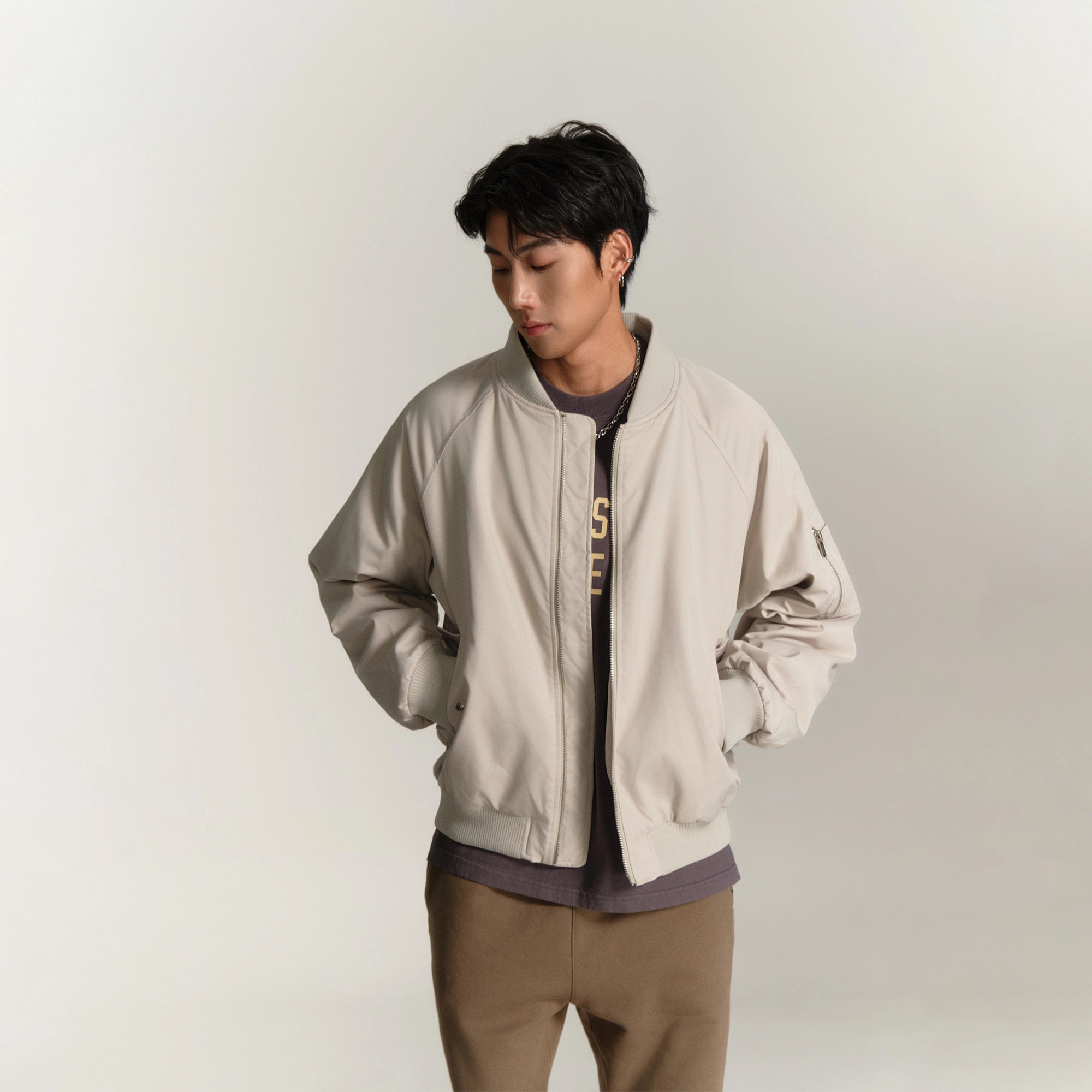 INNERSECT 24FW