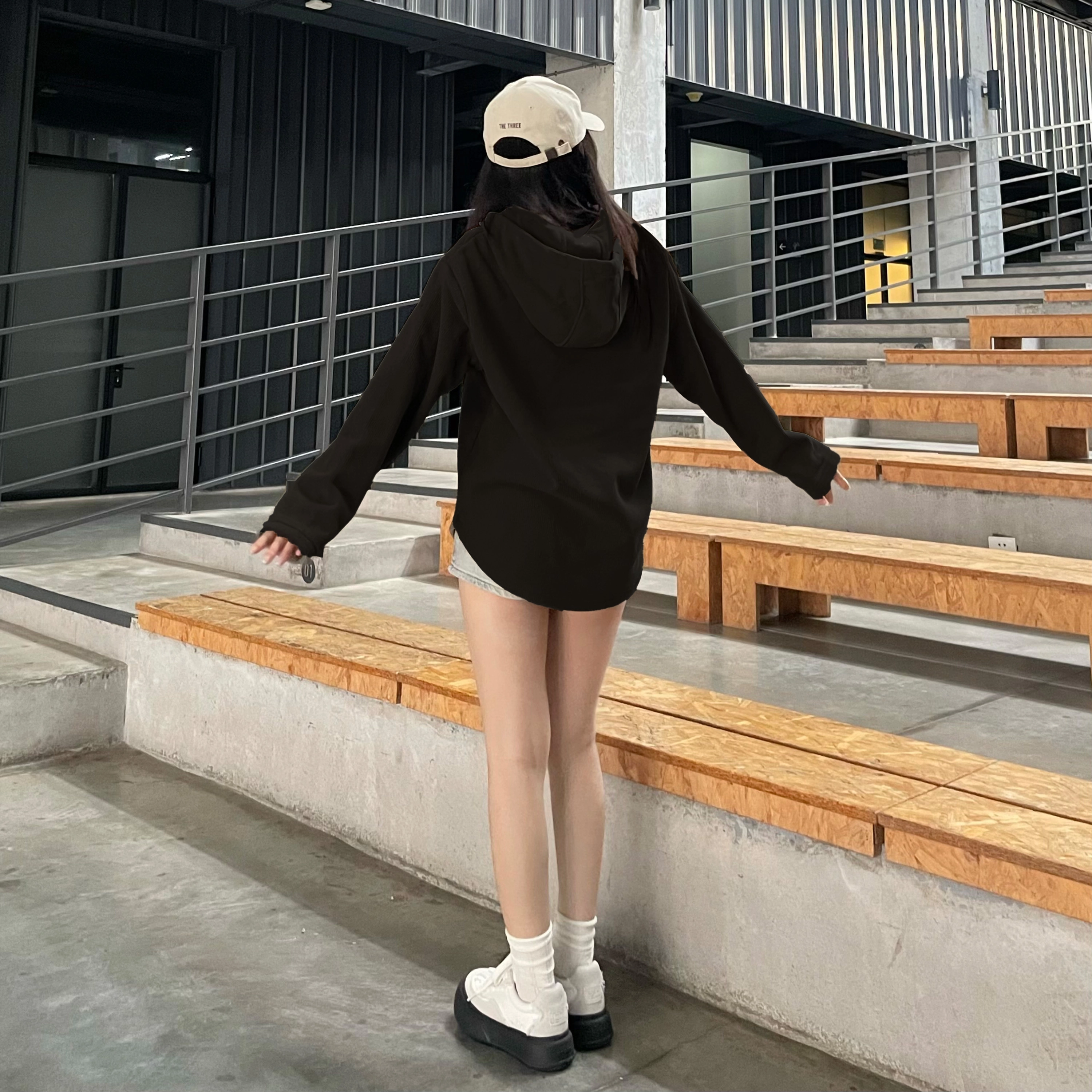 INNERSECT 24FW