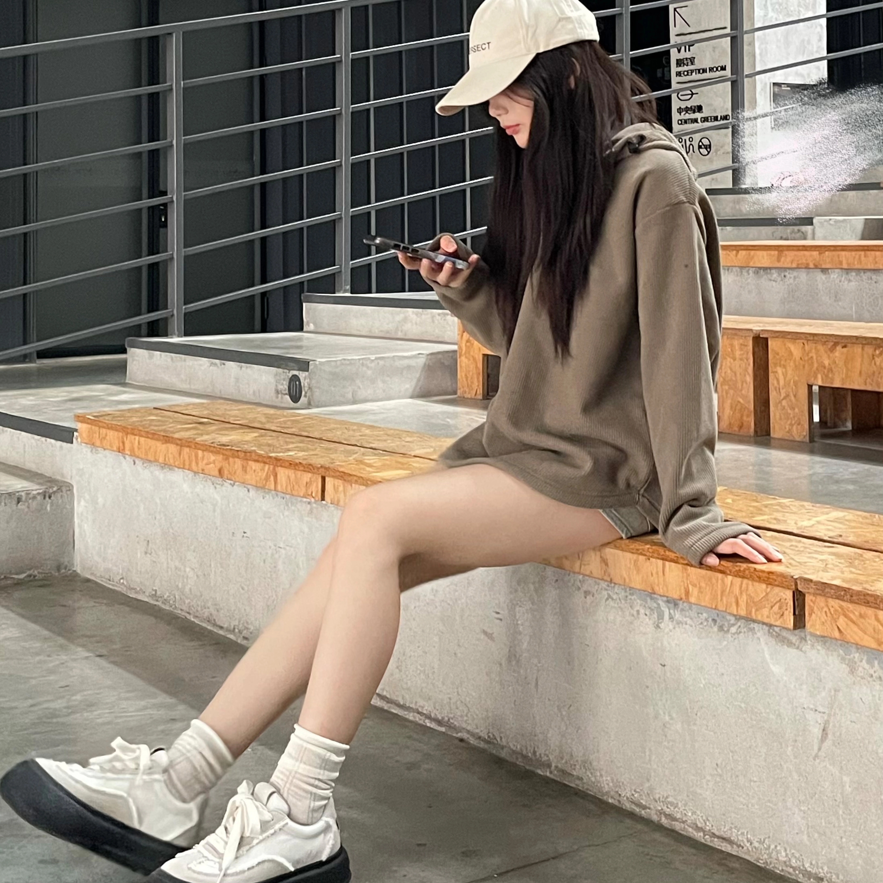 INNERSECT 24FW