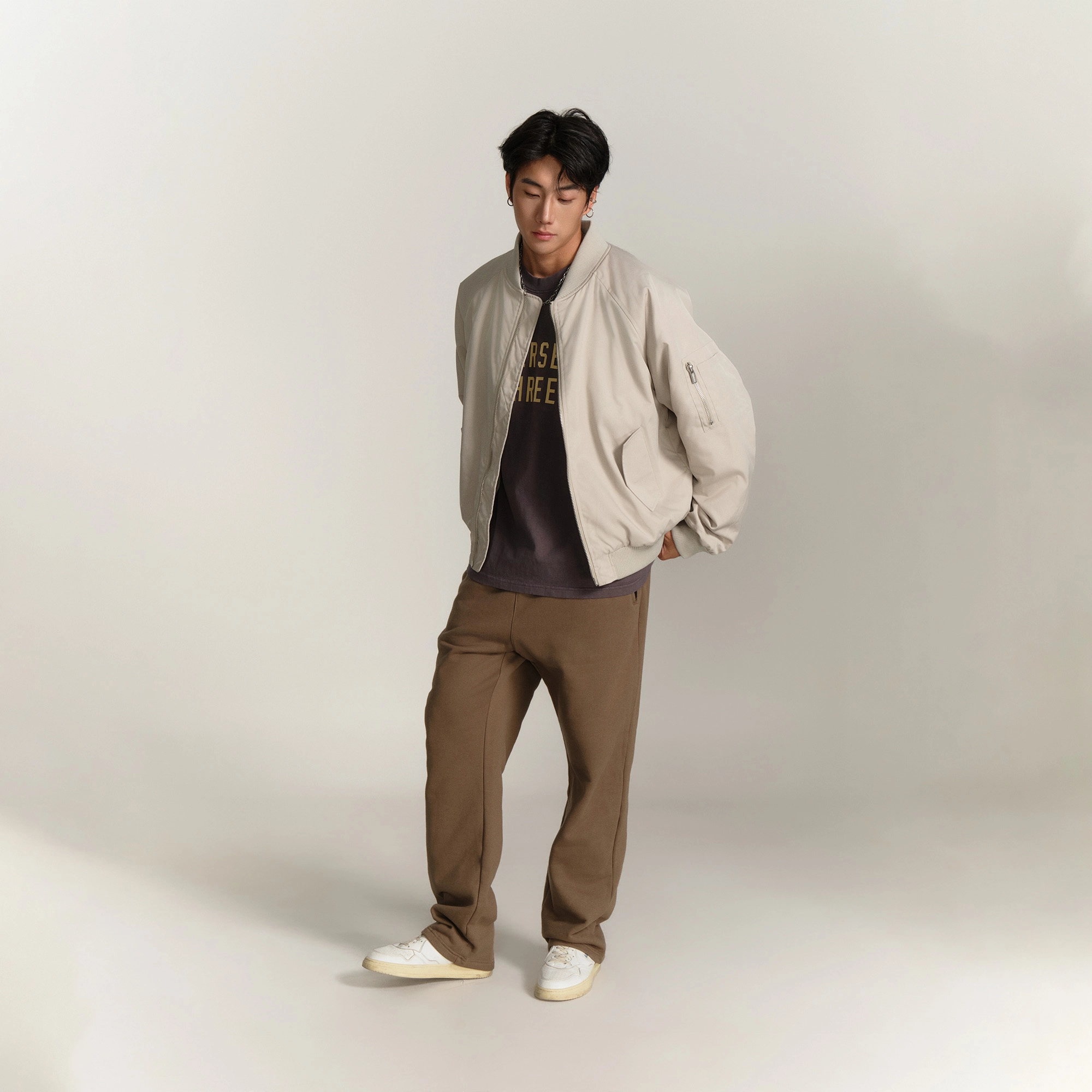 INNERSECT 24FW