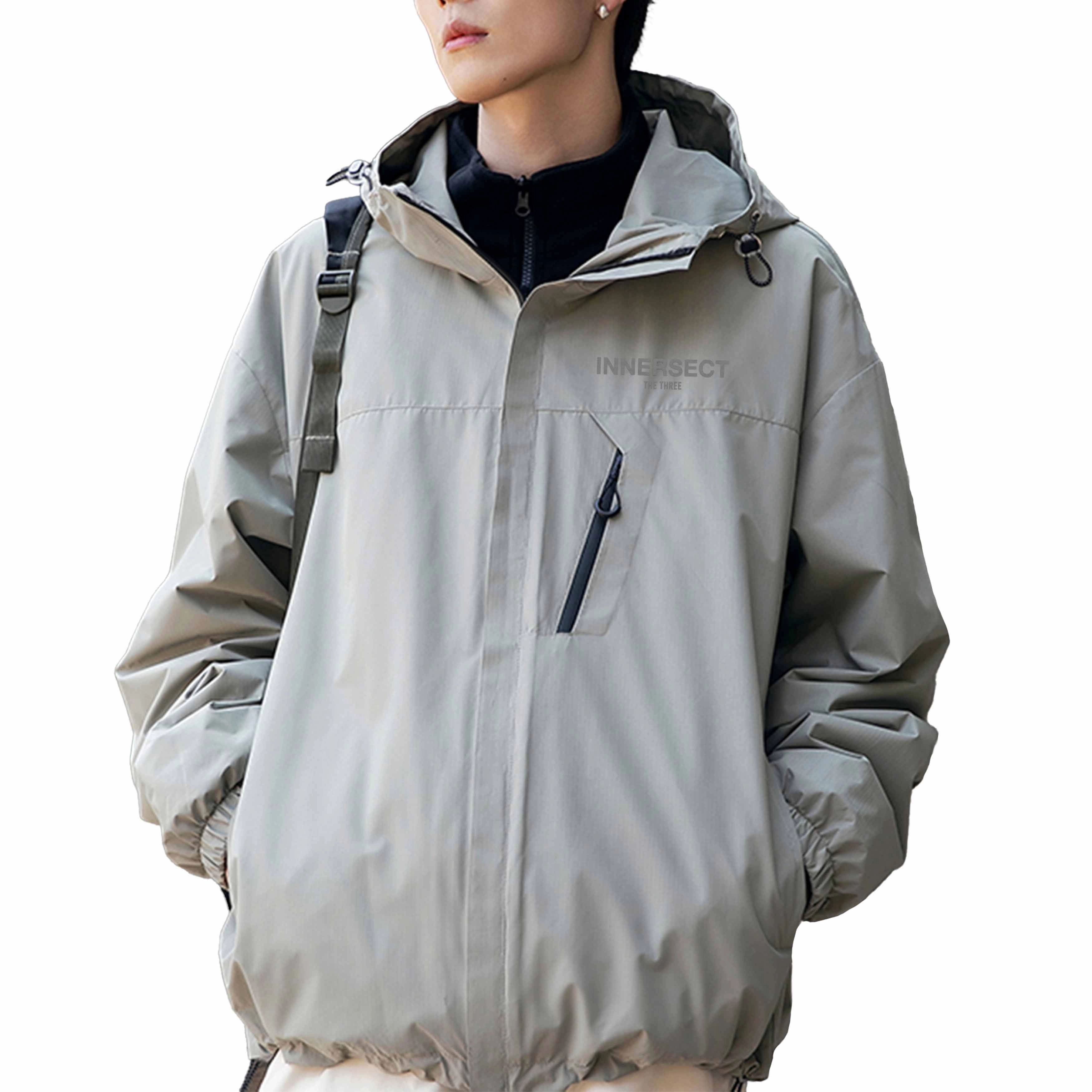 INNERSECT 24FW