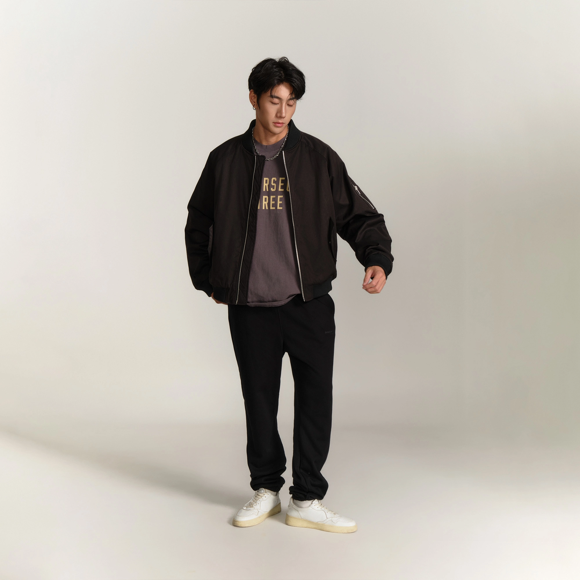 INNERSECT 24FW