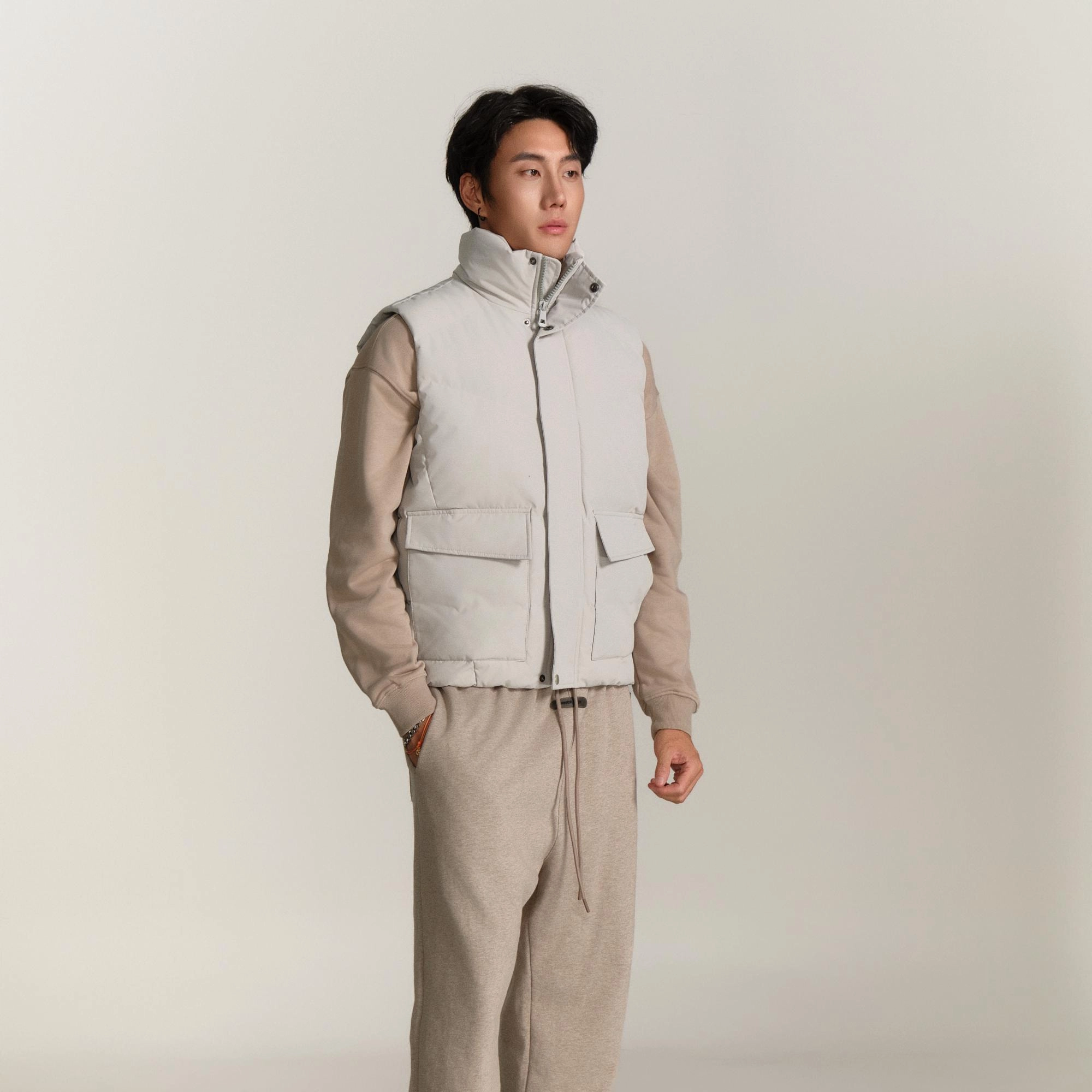 INNERSECT 24FW