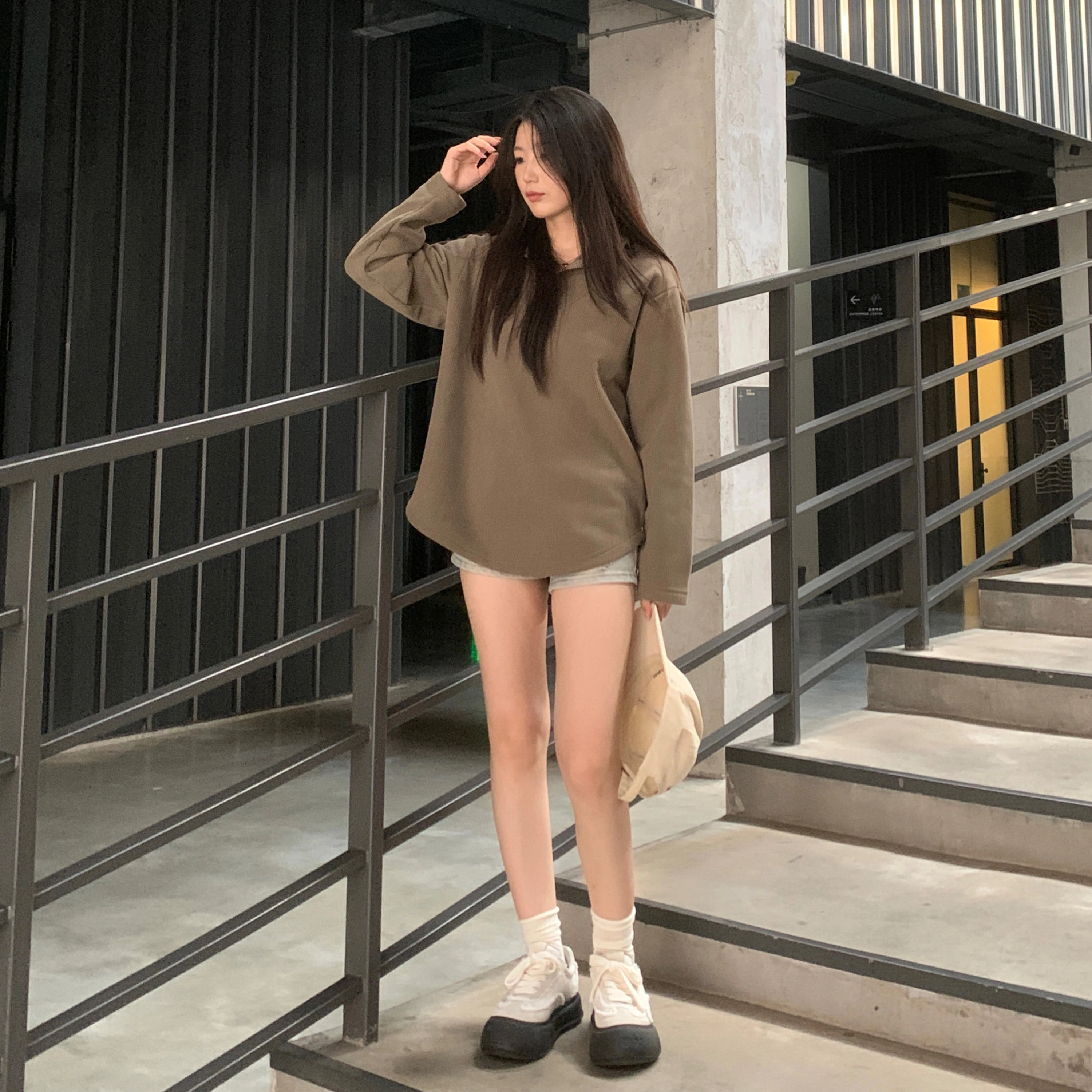 INNERSECT 24FW