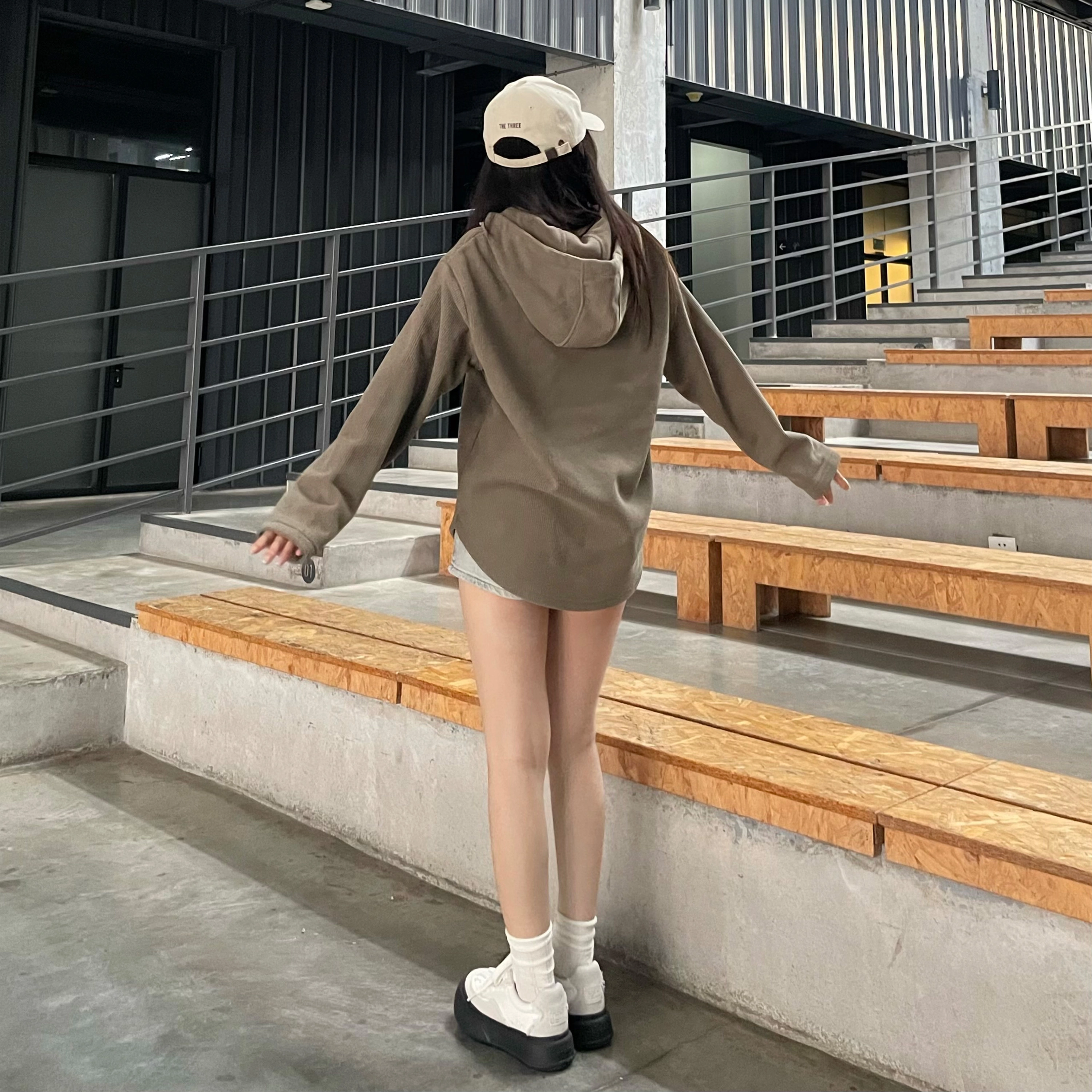 INNERSECT 24FW