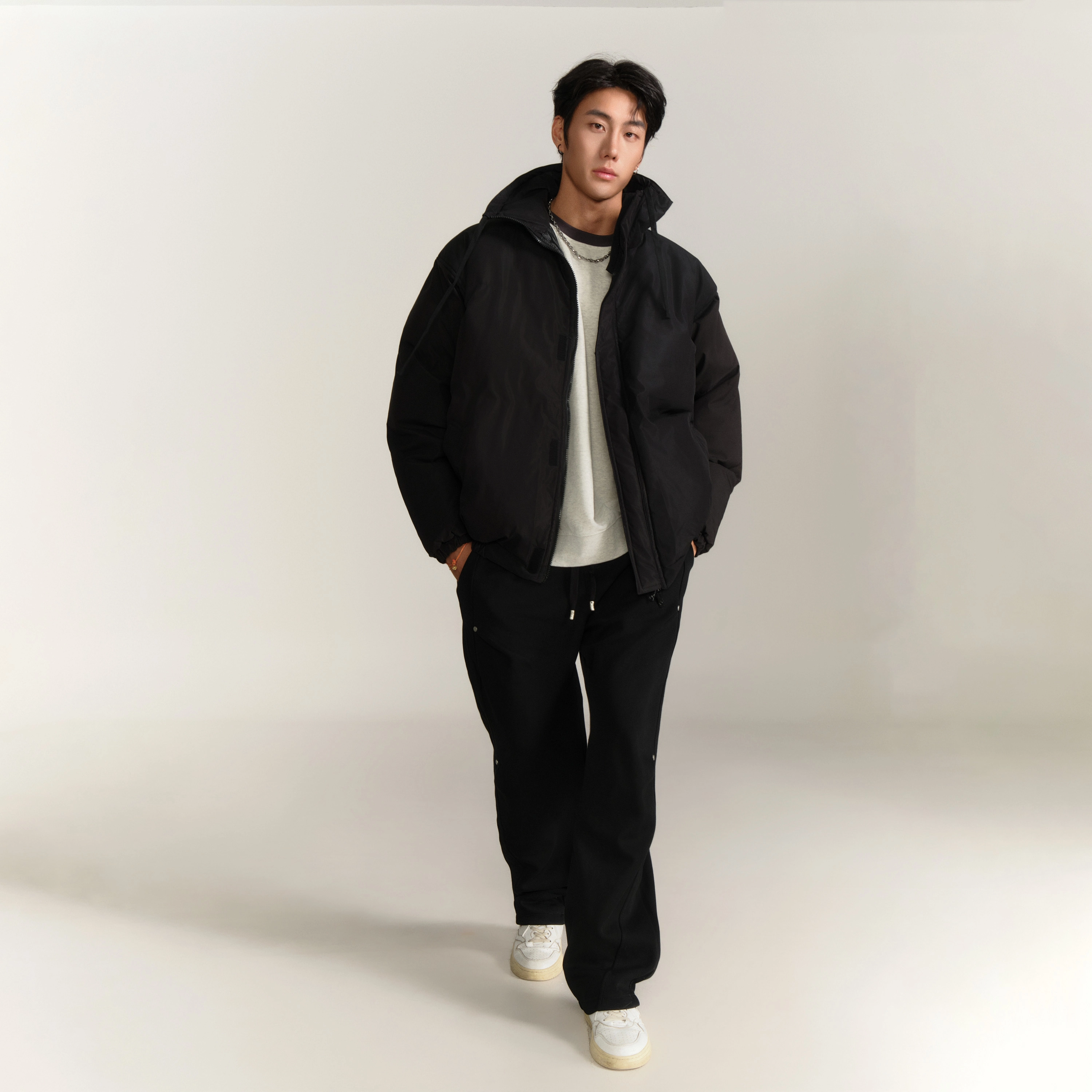 INNERSECT 24FW