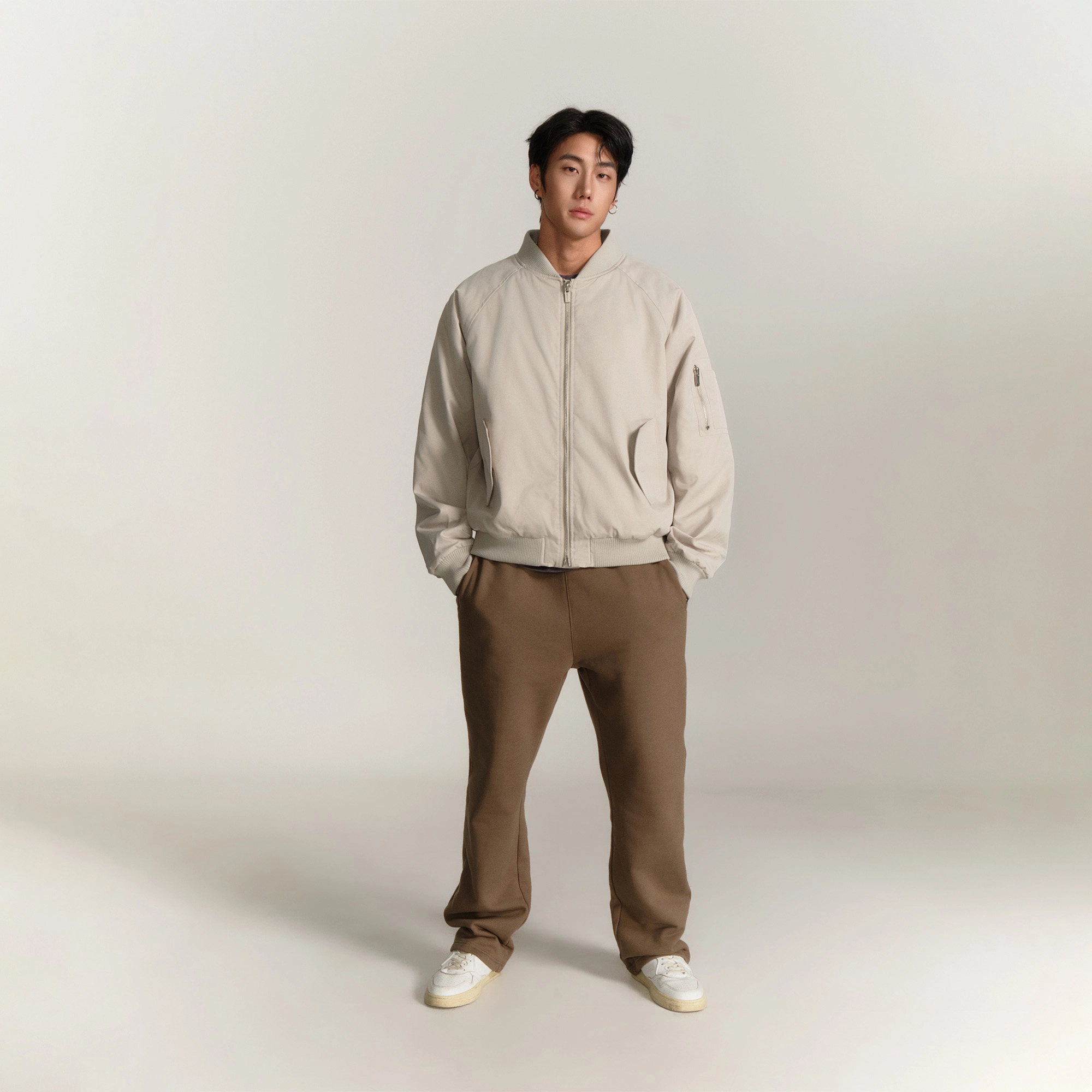 INNERSECT 24FW
