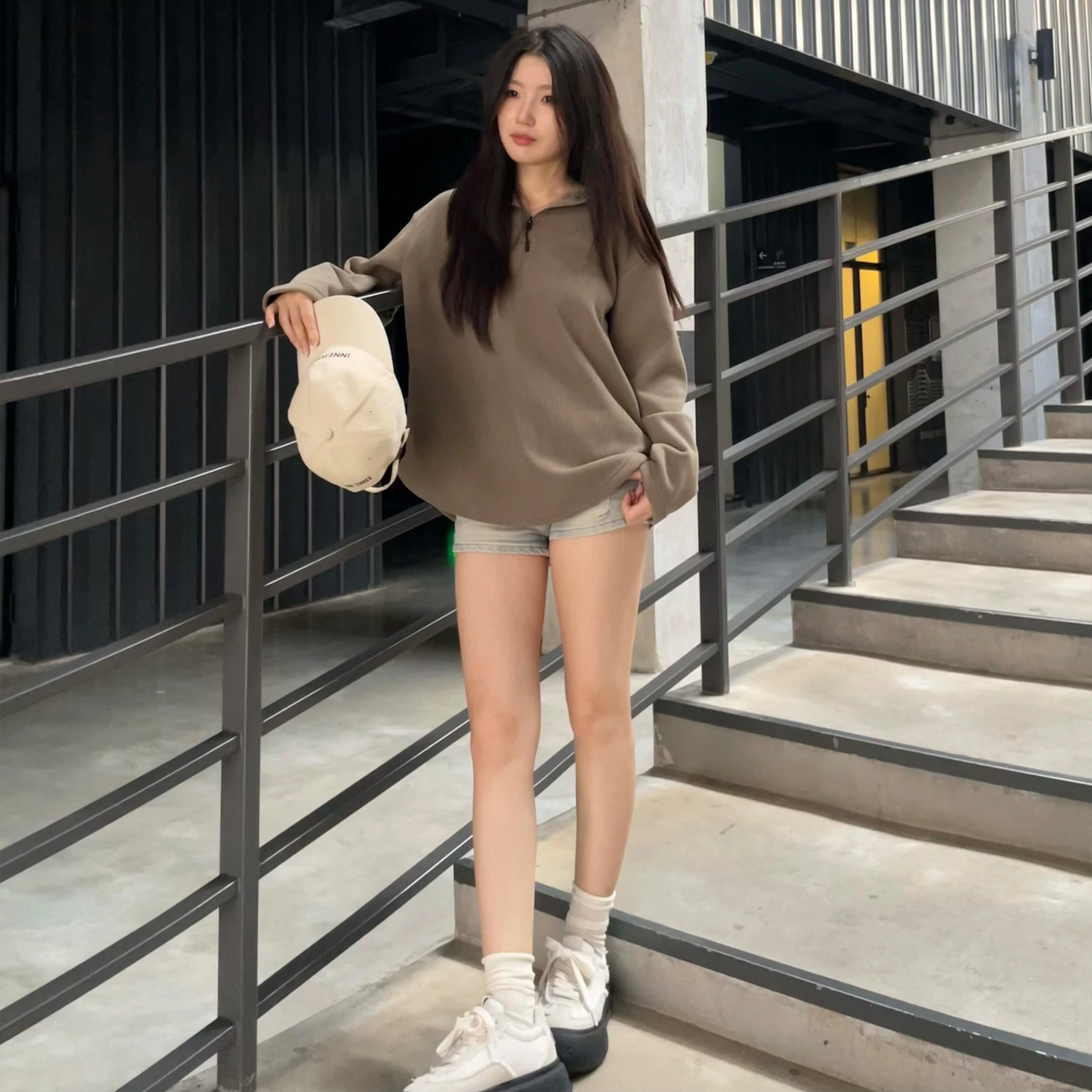 INNERSECT 24FW