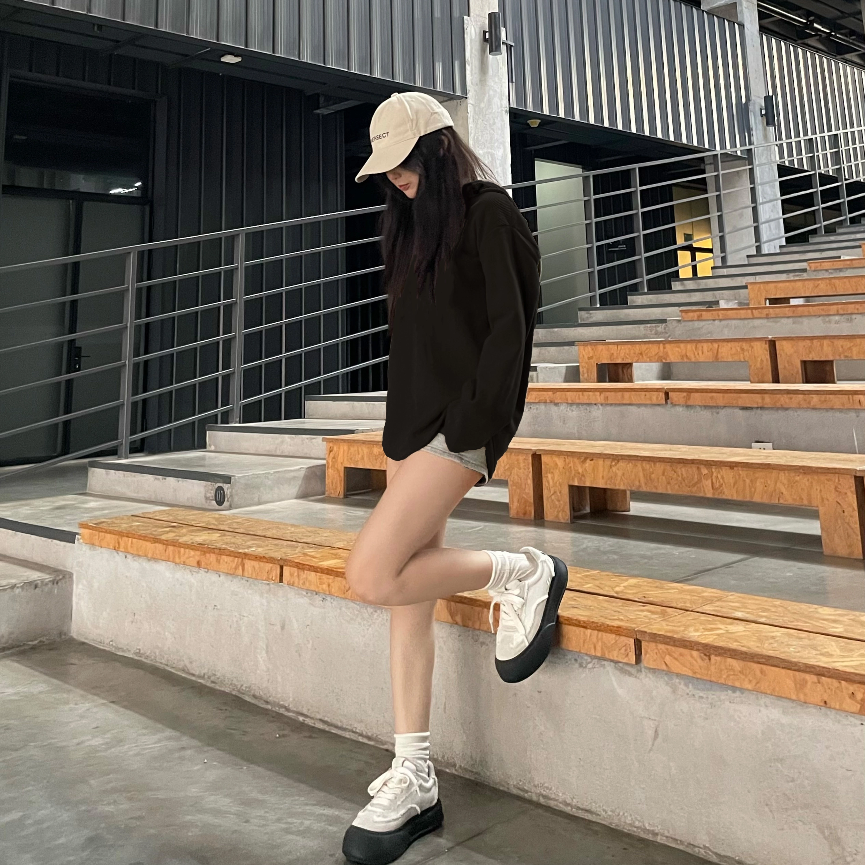 INNERSECT 24FW