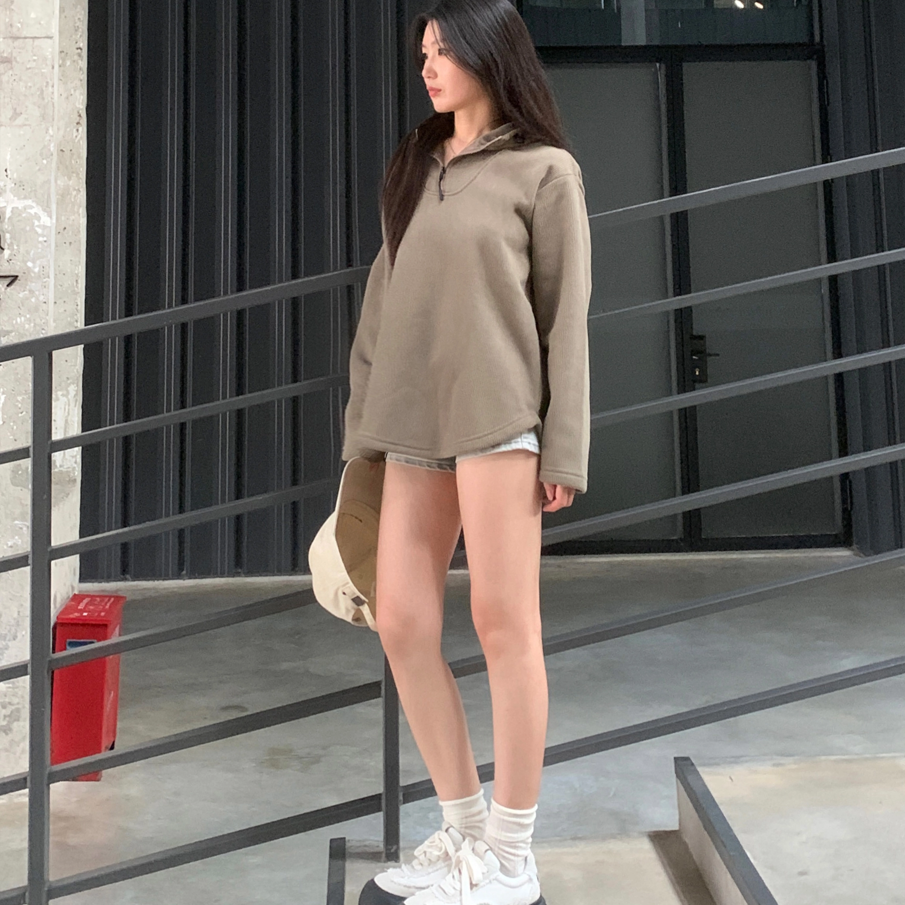 INNERSECT 24FW
