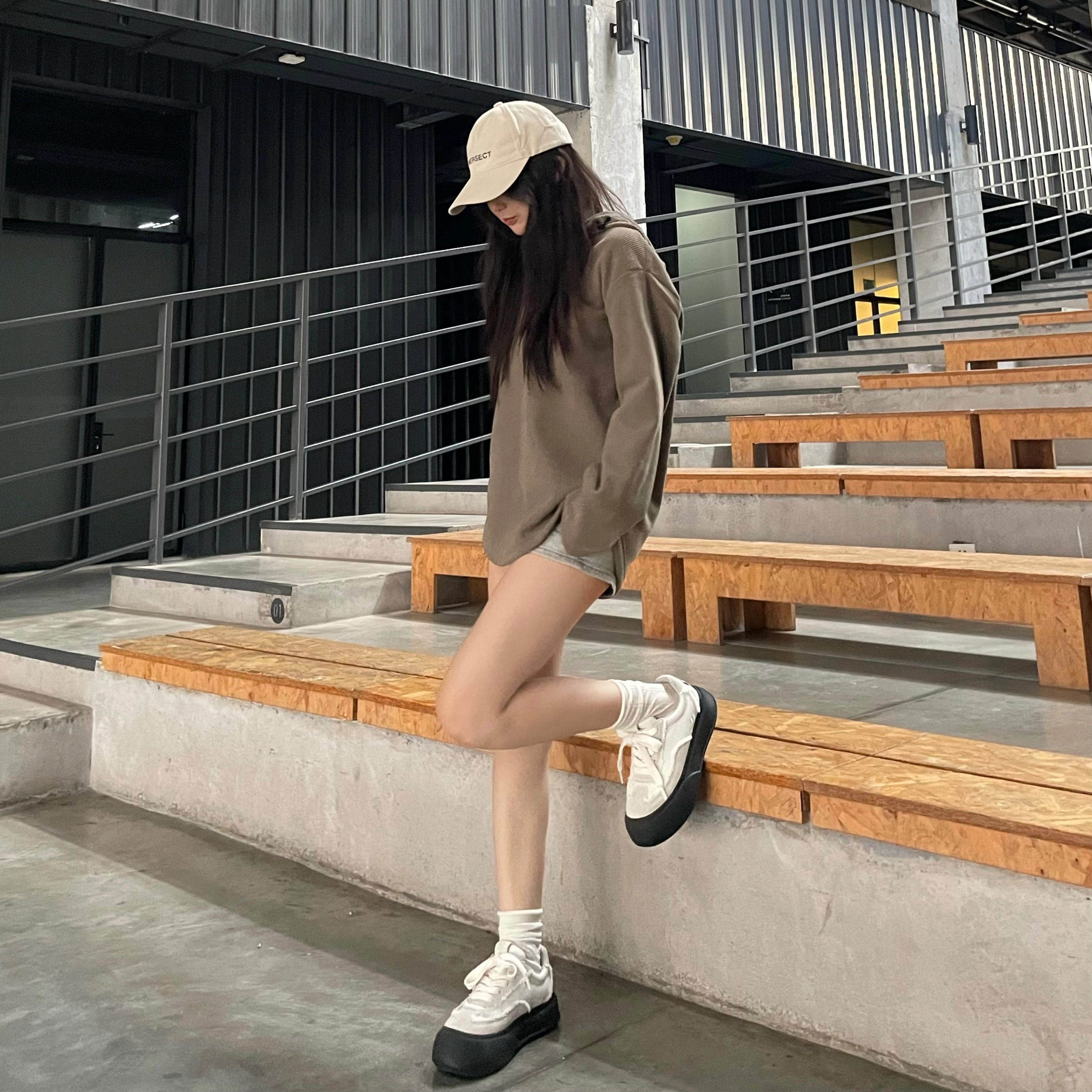 INNERSECT 24FW