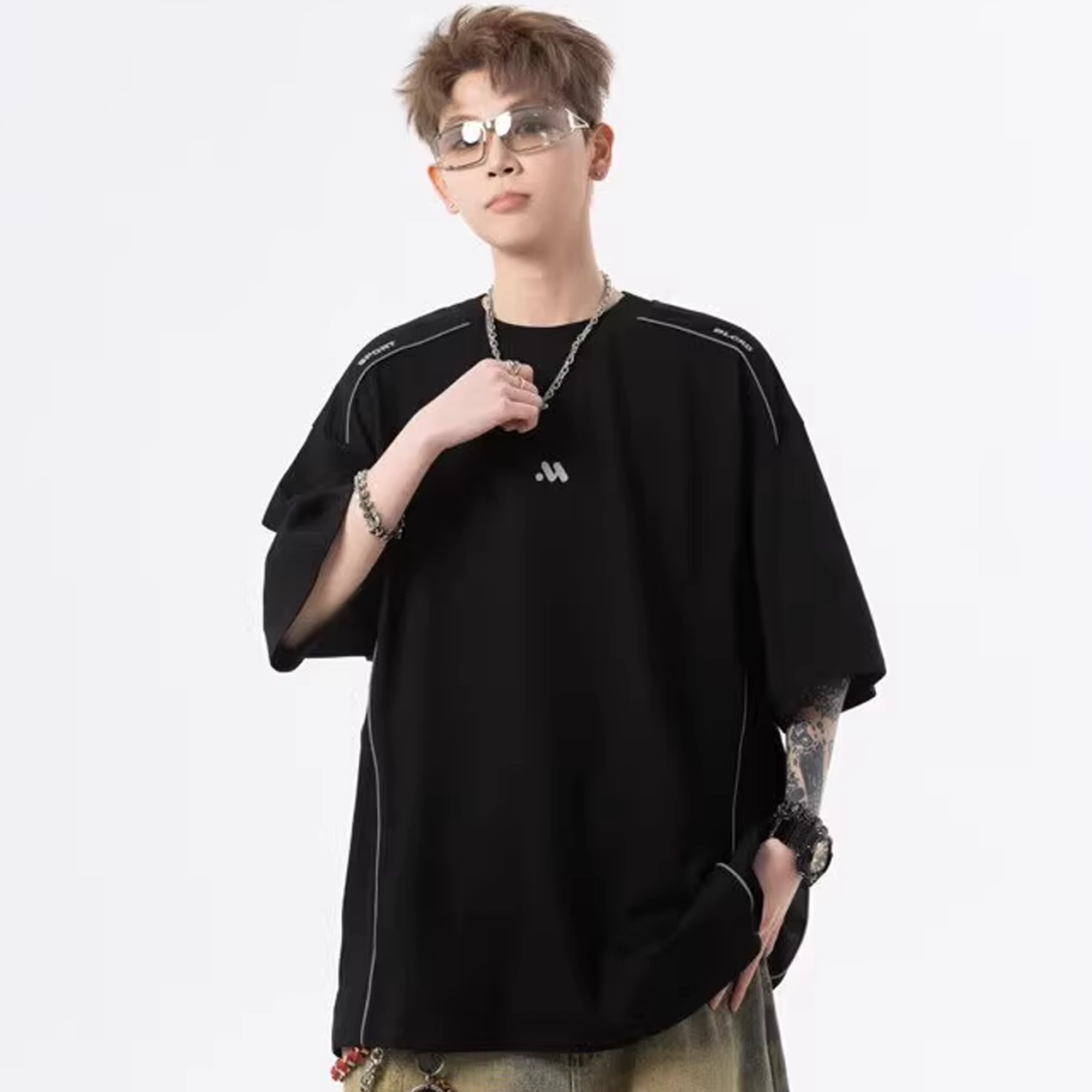 FORCEPULR T