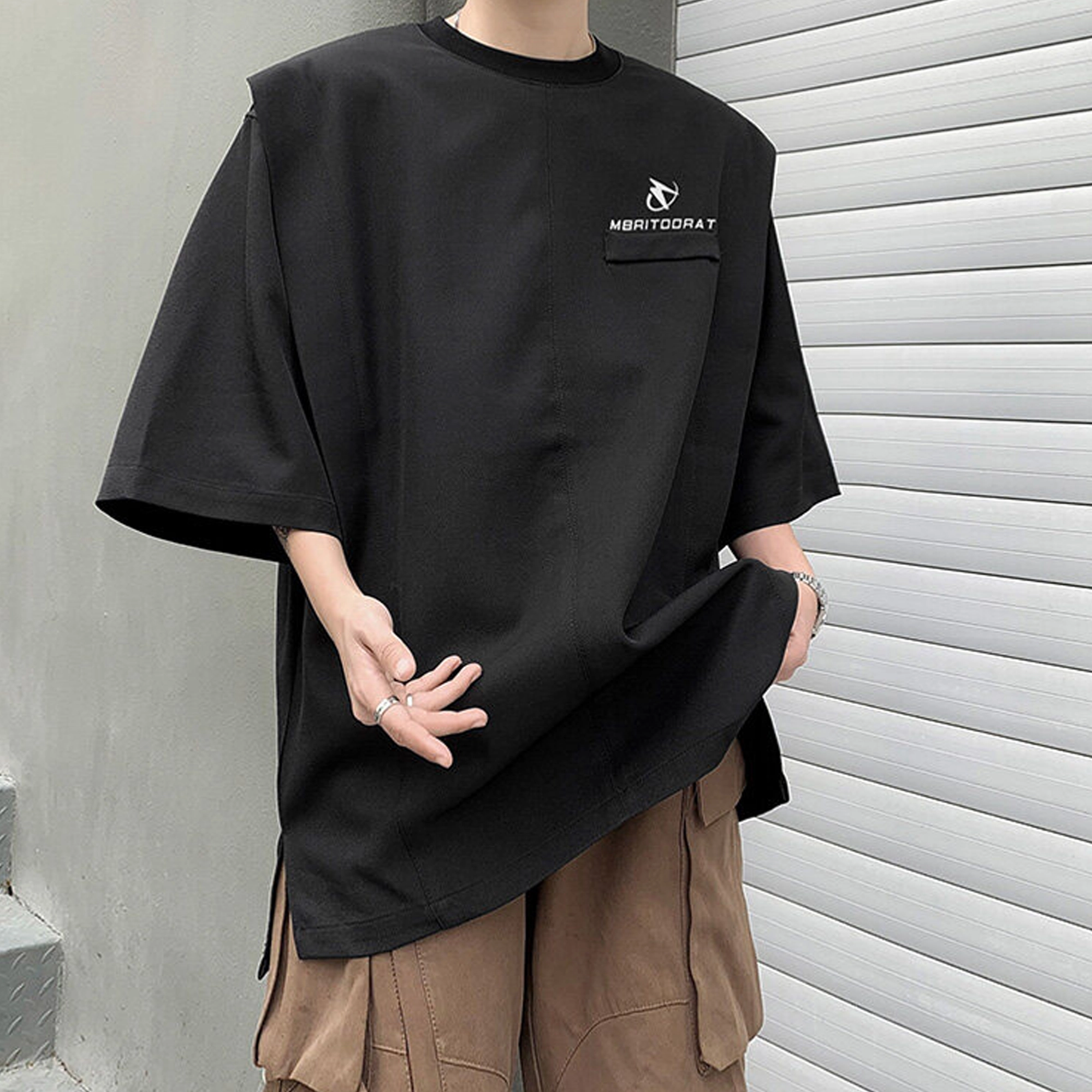 FORCEPULR T