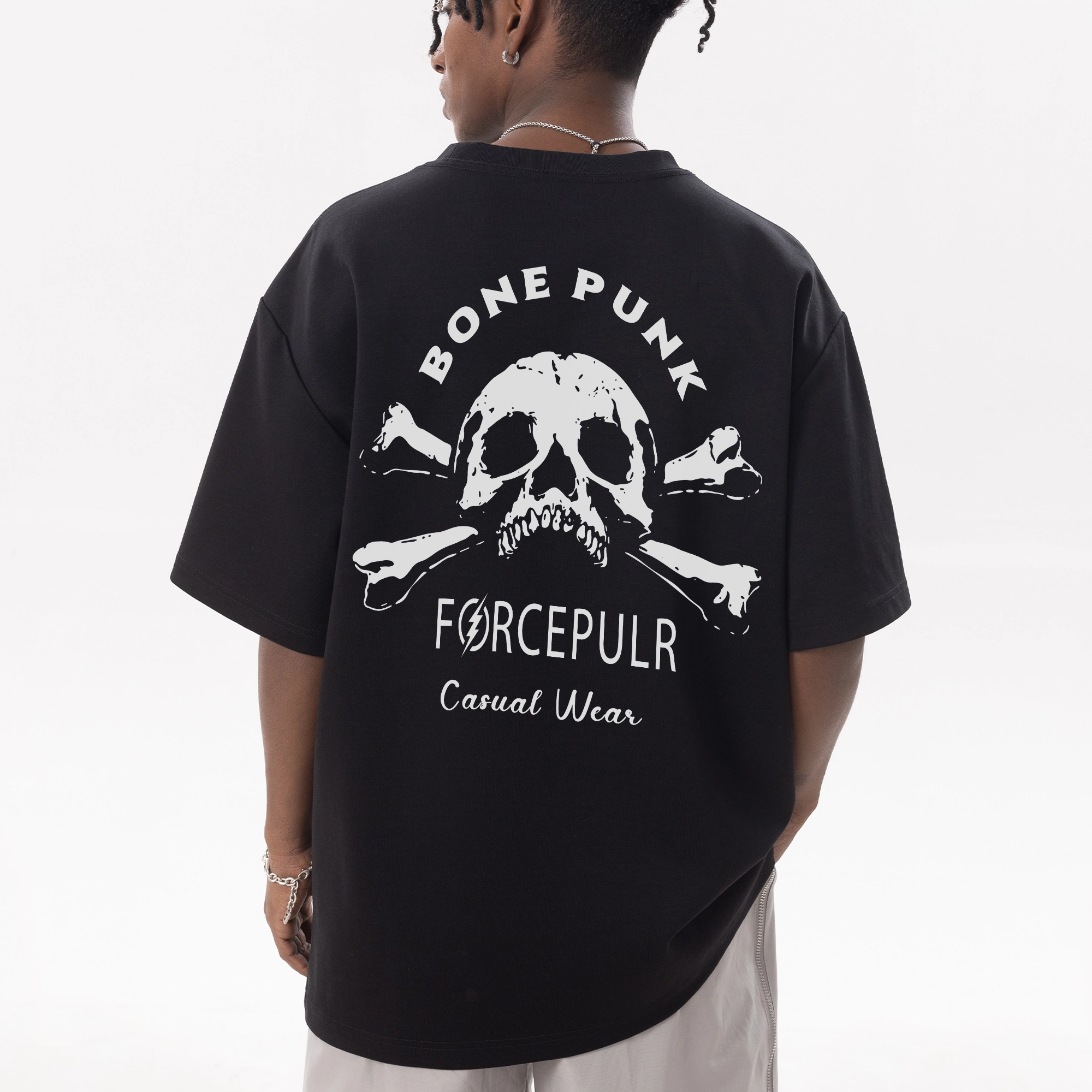 FORCEPULR T