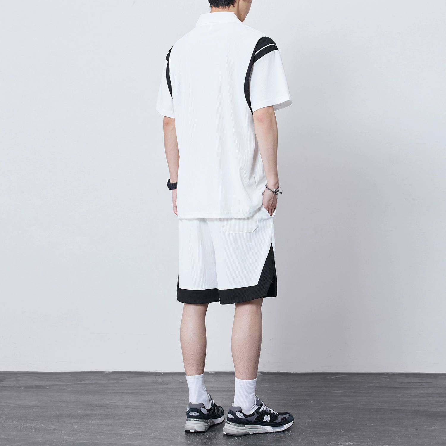 FORCEPULR POLO