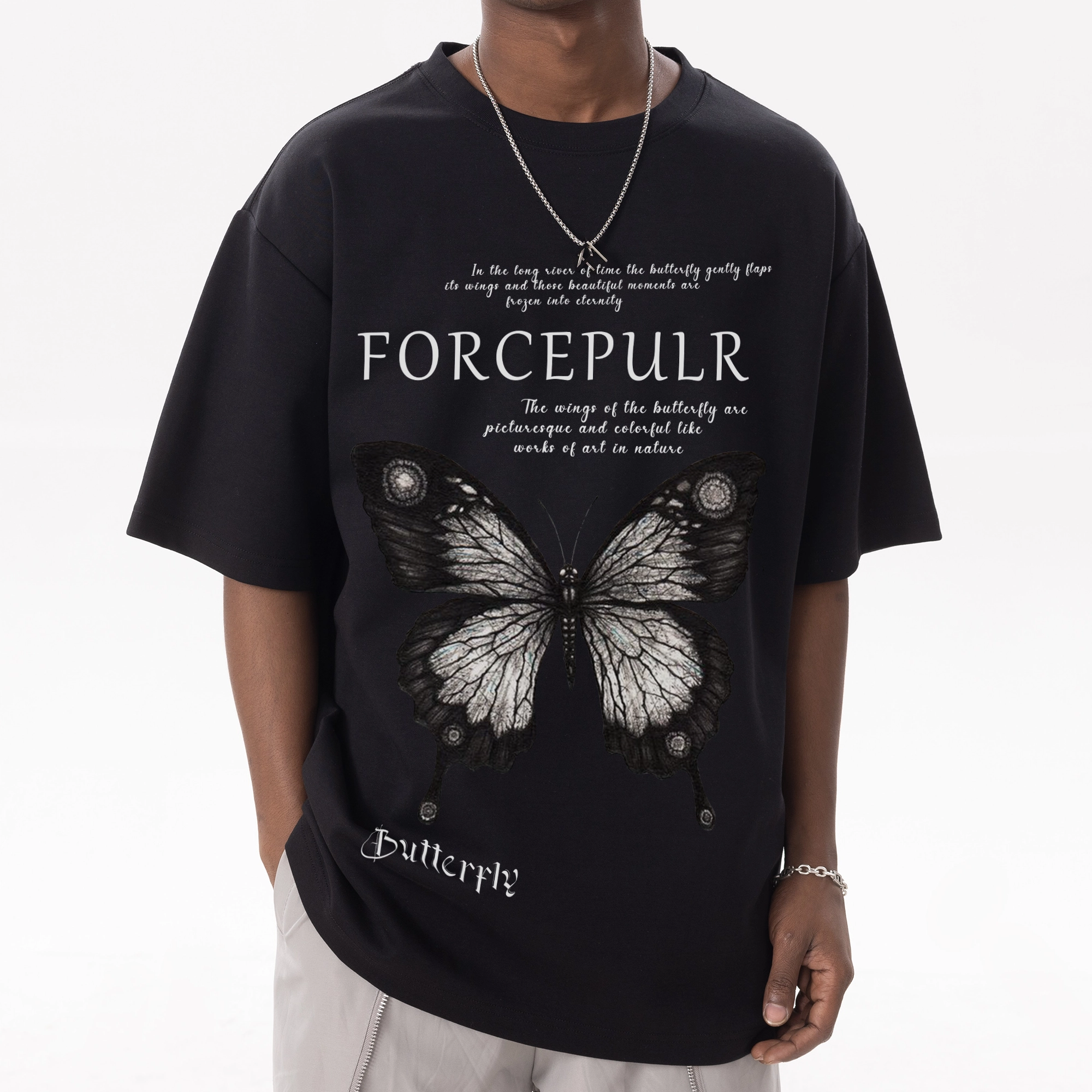 FORCEPULR T