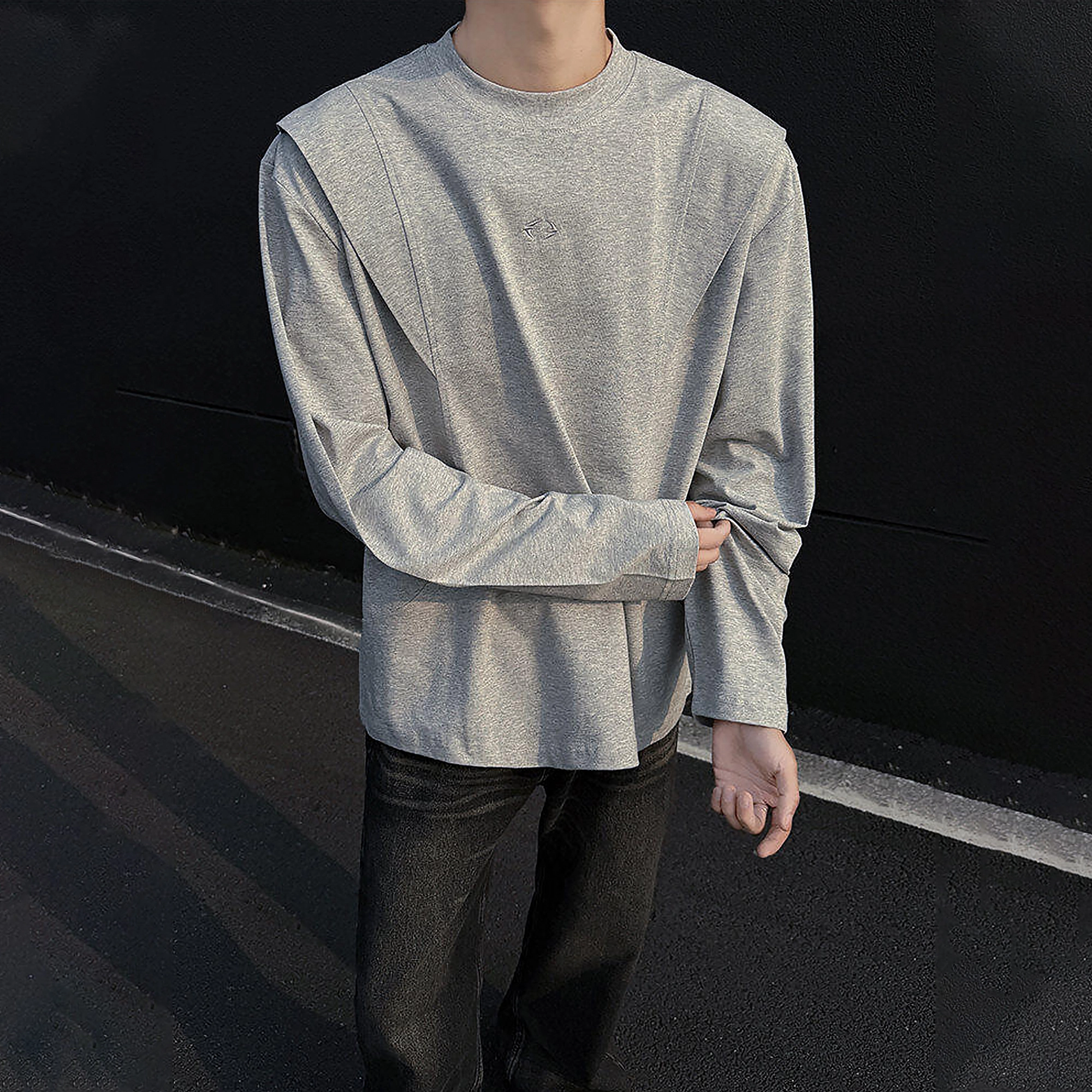 PAINT STAIN vibe