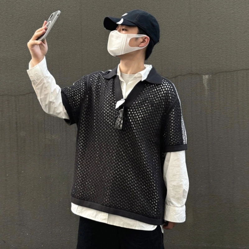 PAINT STAIN T