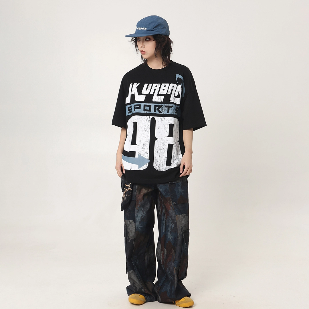 FORCEPULR T