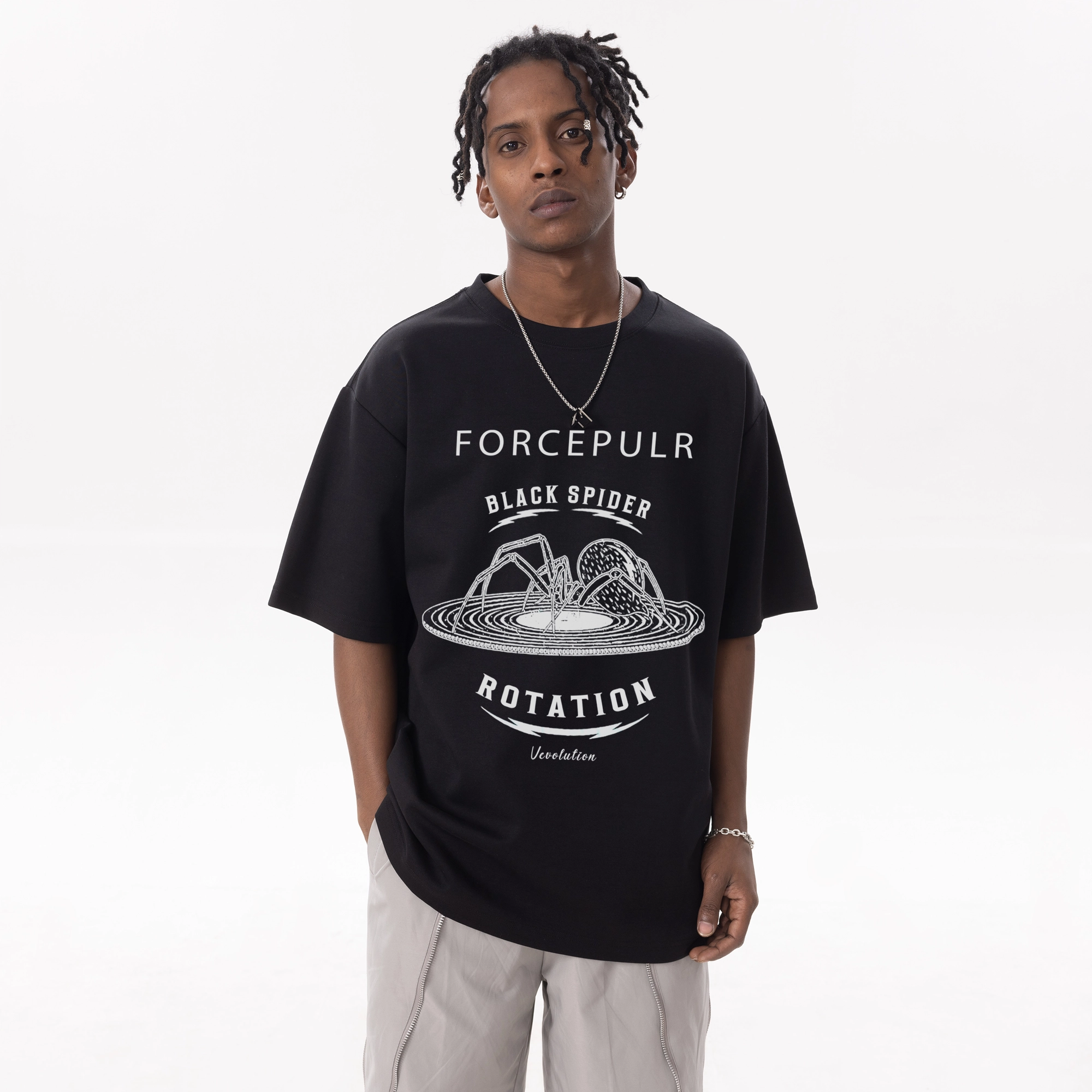 FORCEPULR T