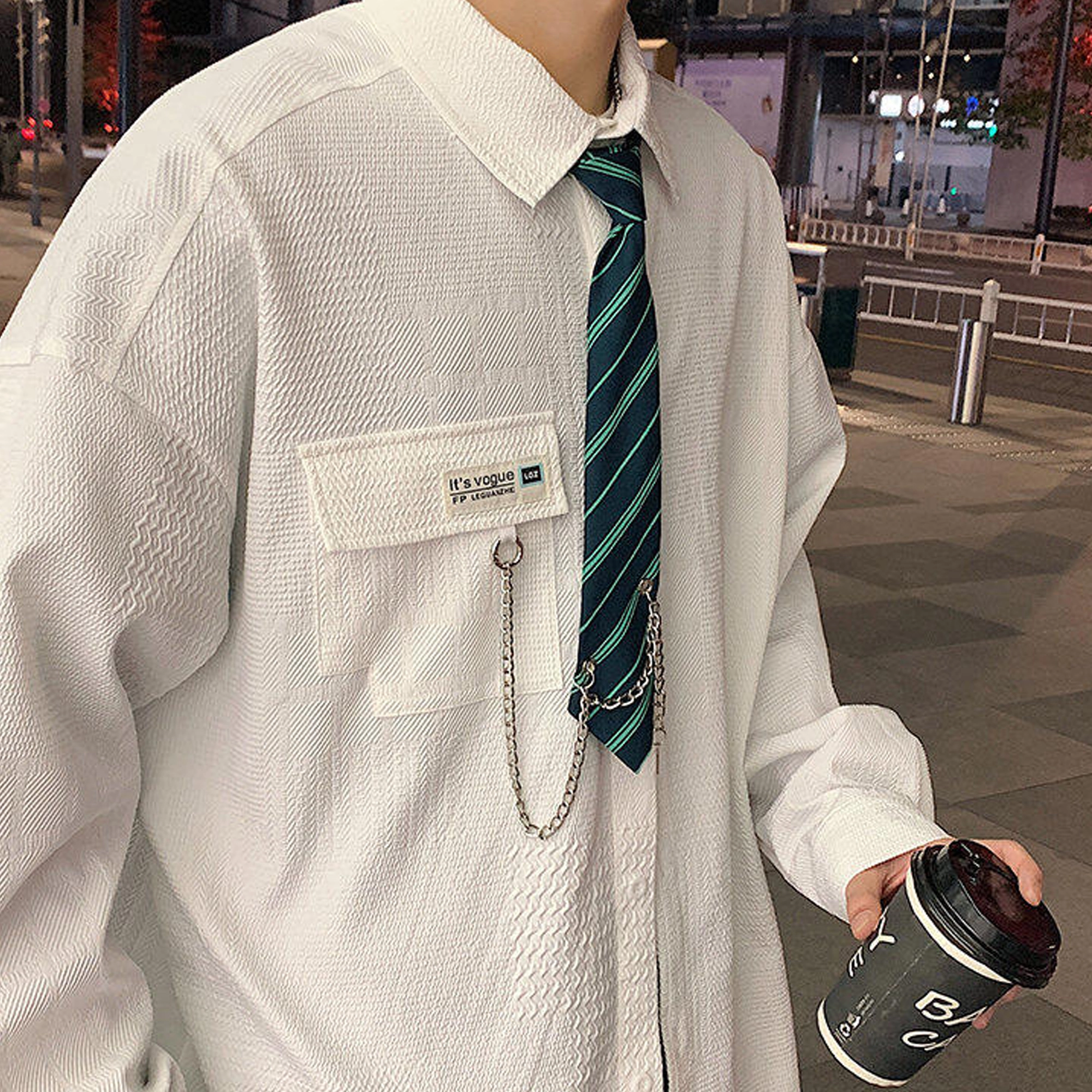 NOAHGIGI cleanfit
