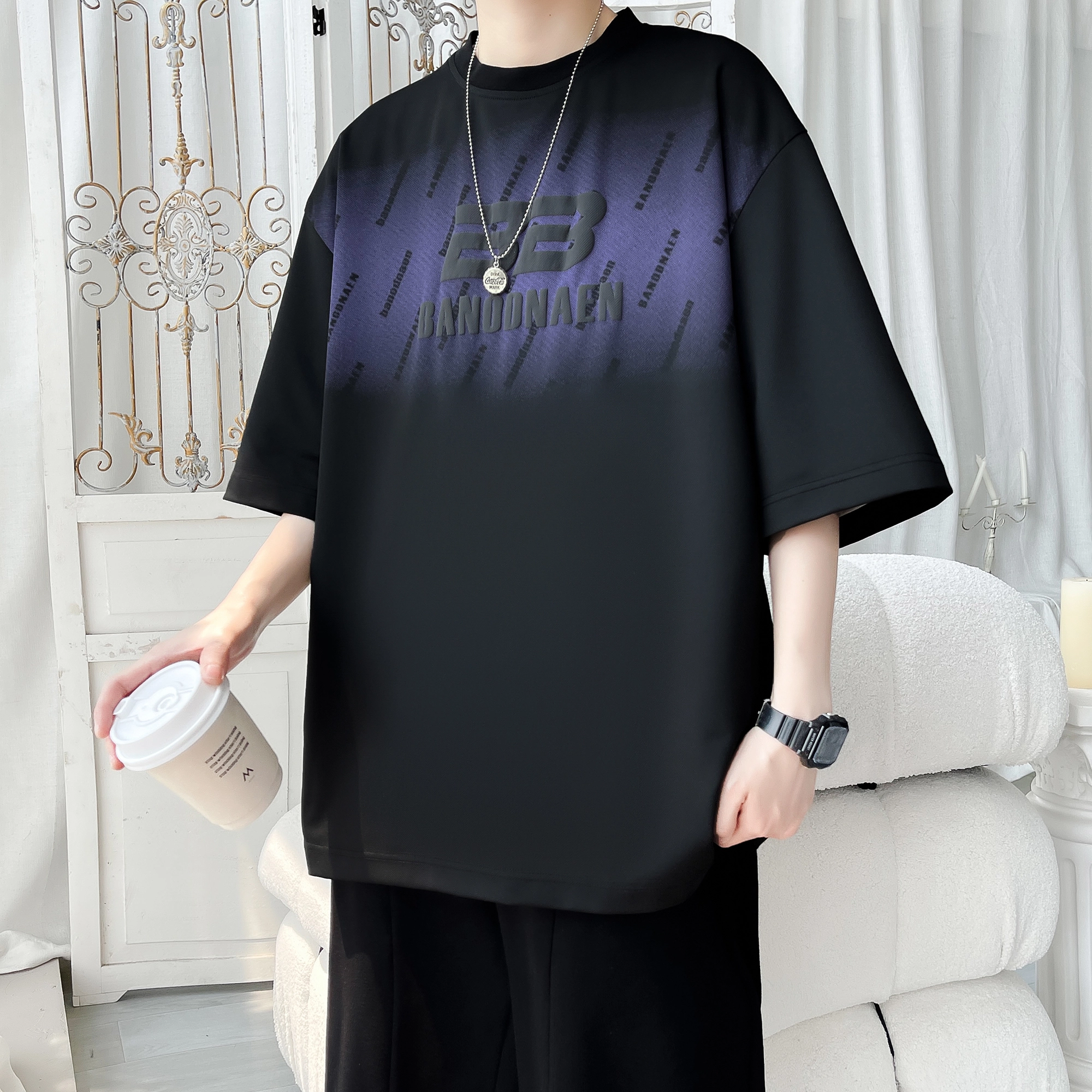 FORCEPULR T
