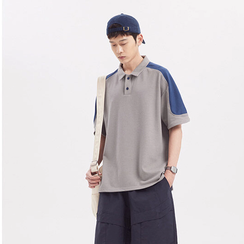 FORCEPULR Polo