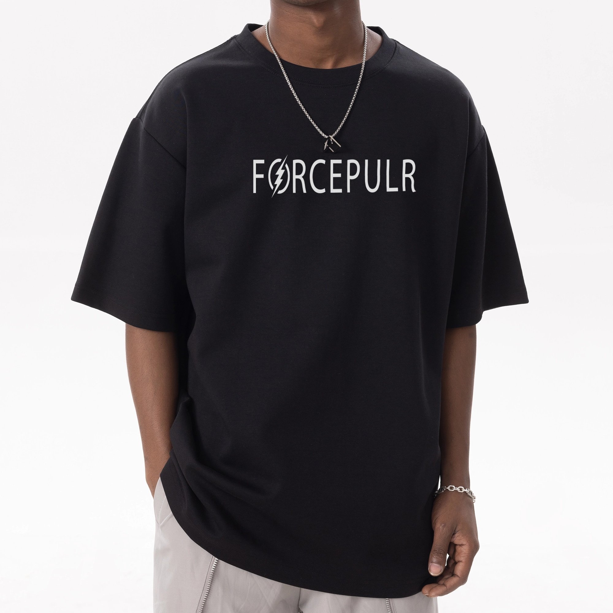 FORCEPULR T