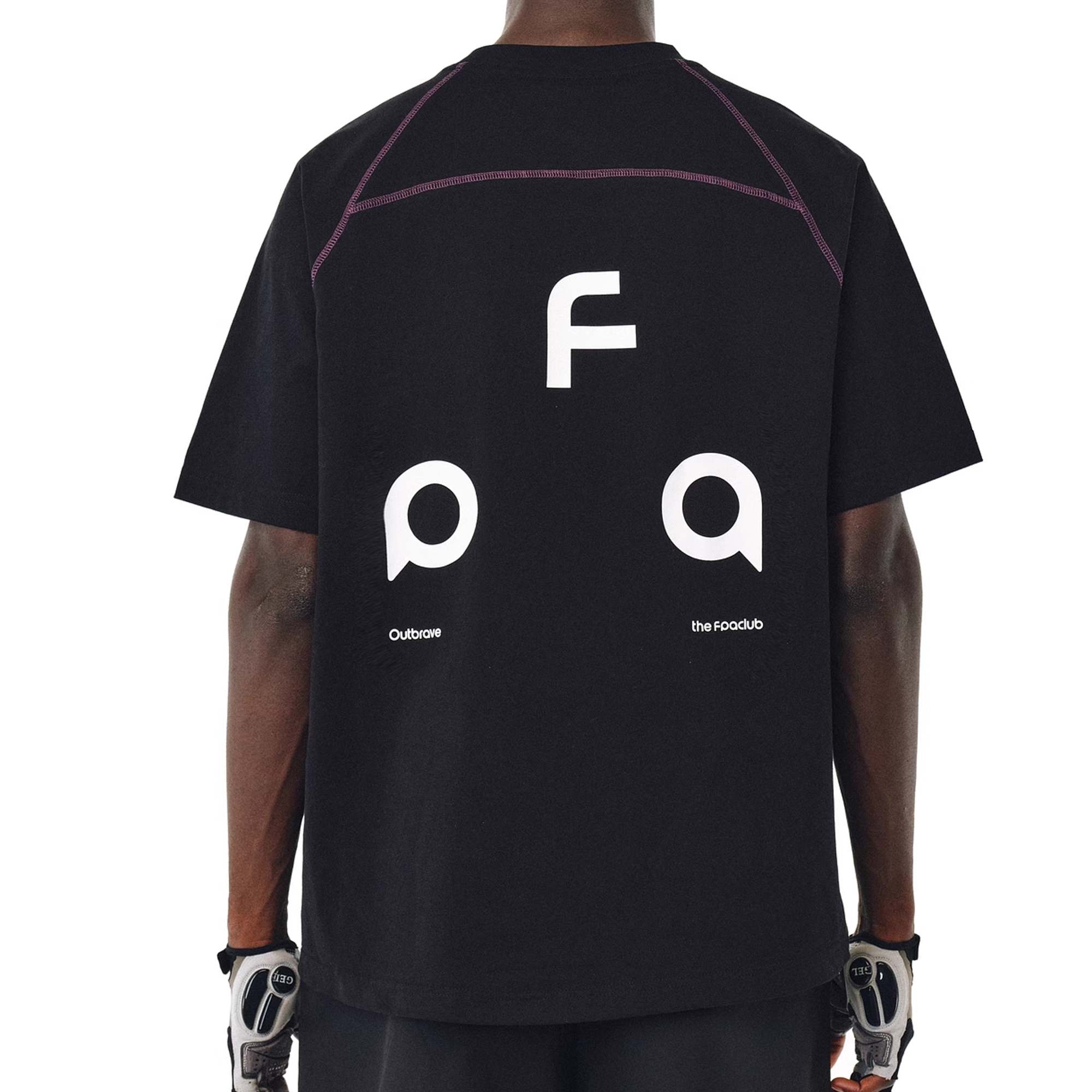FORCEPULR T
