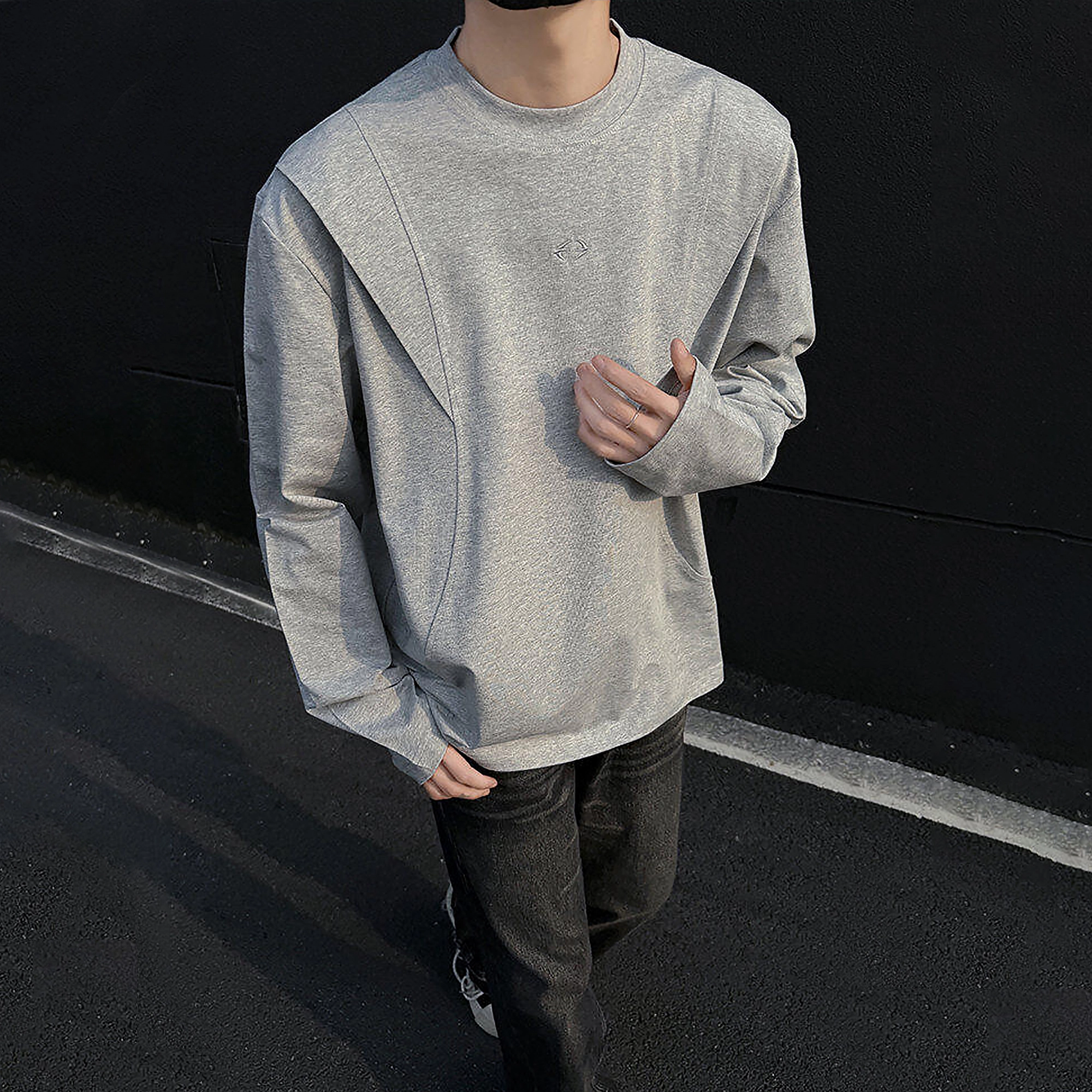 PAINT STAIN vibe