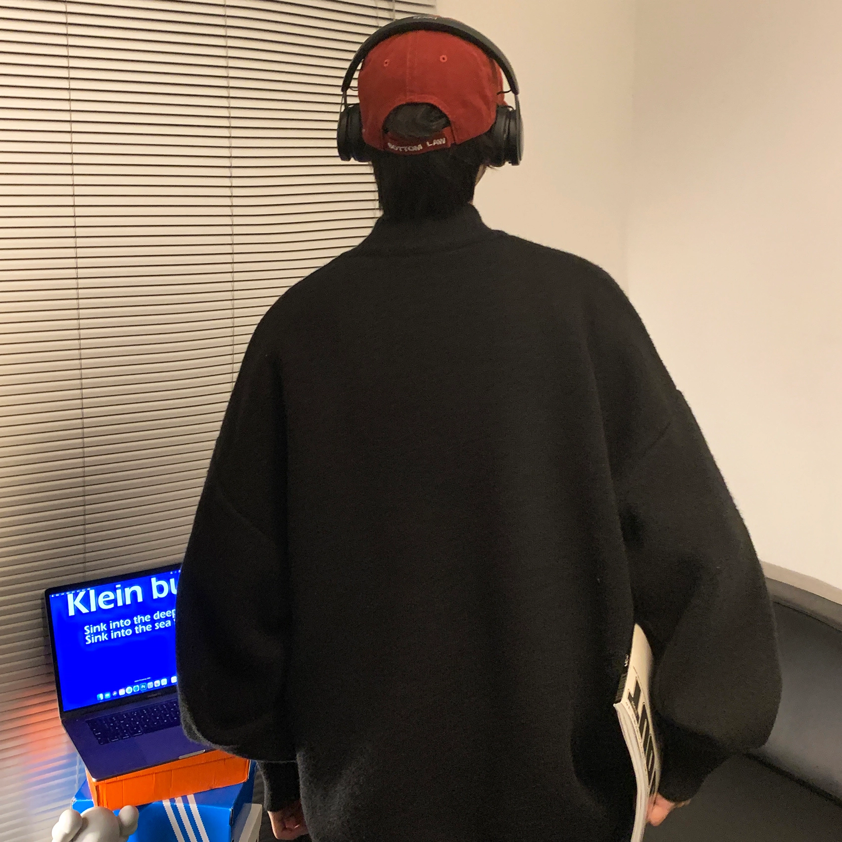 FORCEPULR vibe