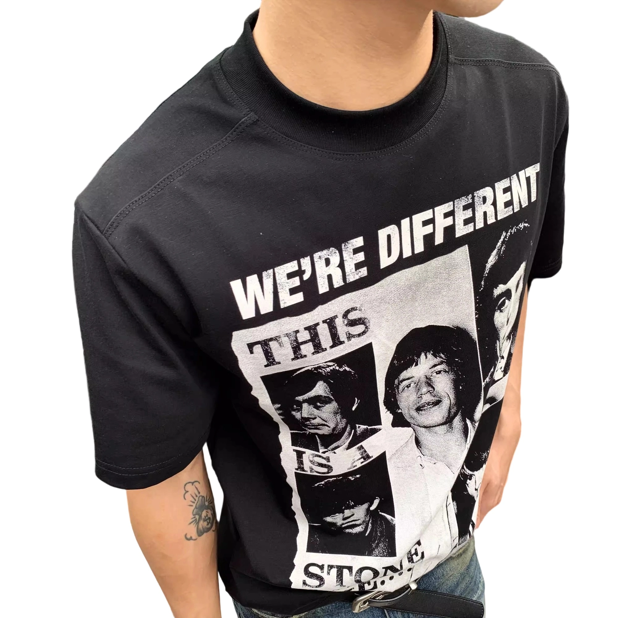 FORCEPULR T