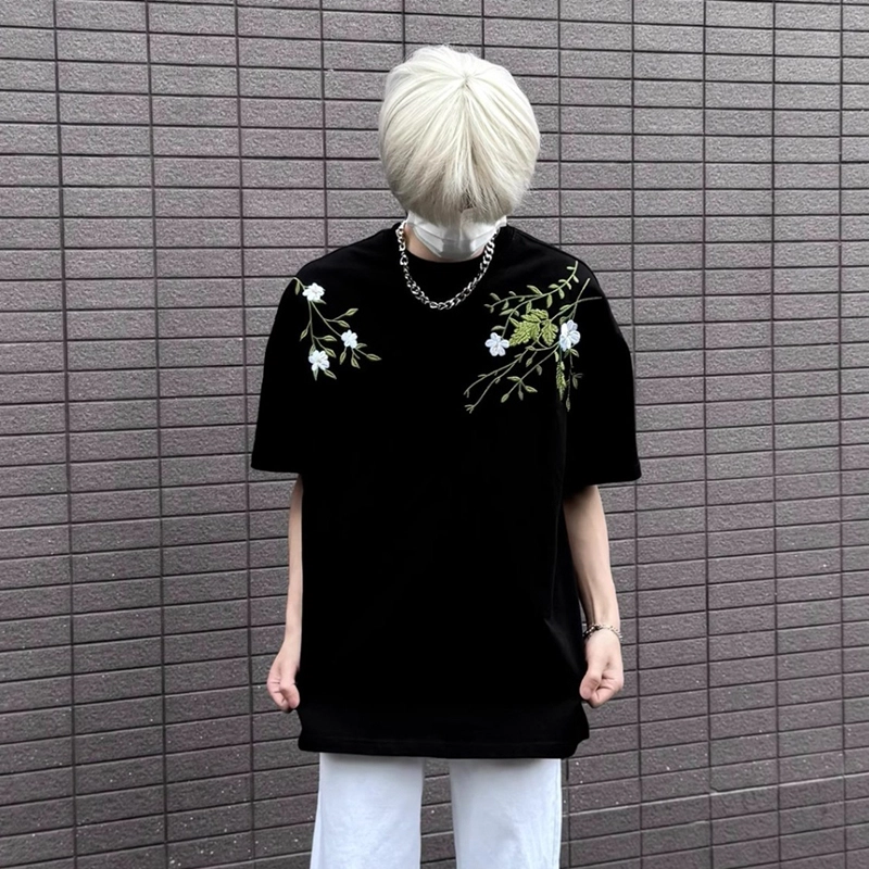 PAINT STAIN T