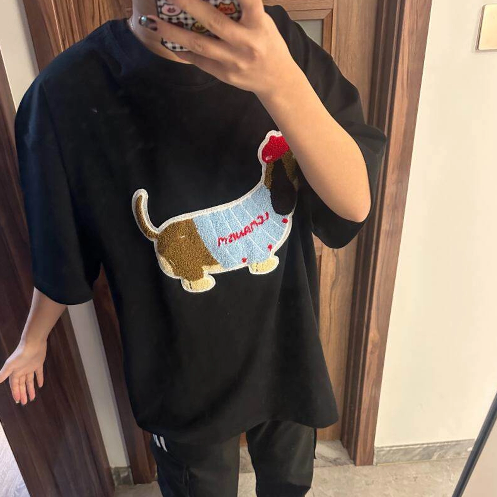 FORCEPULR T