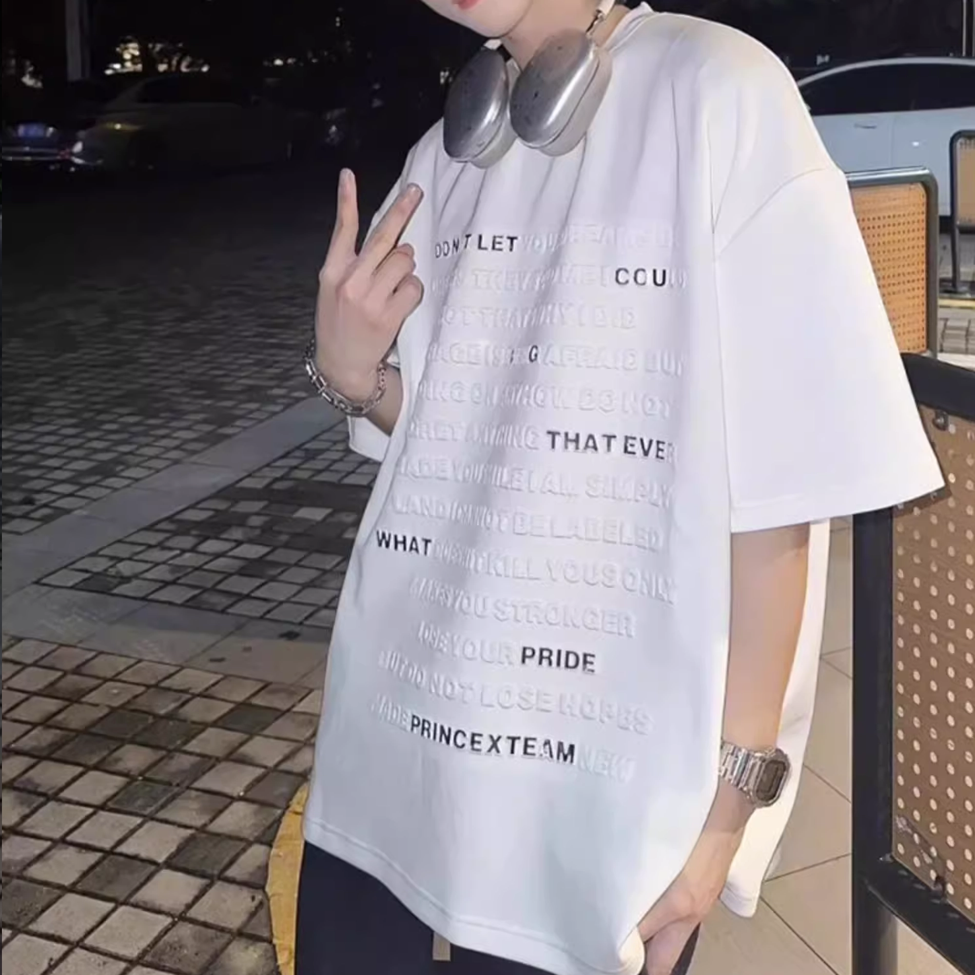 FORCEPULR T