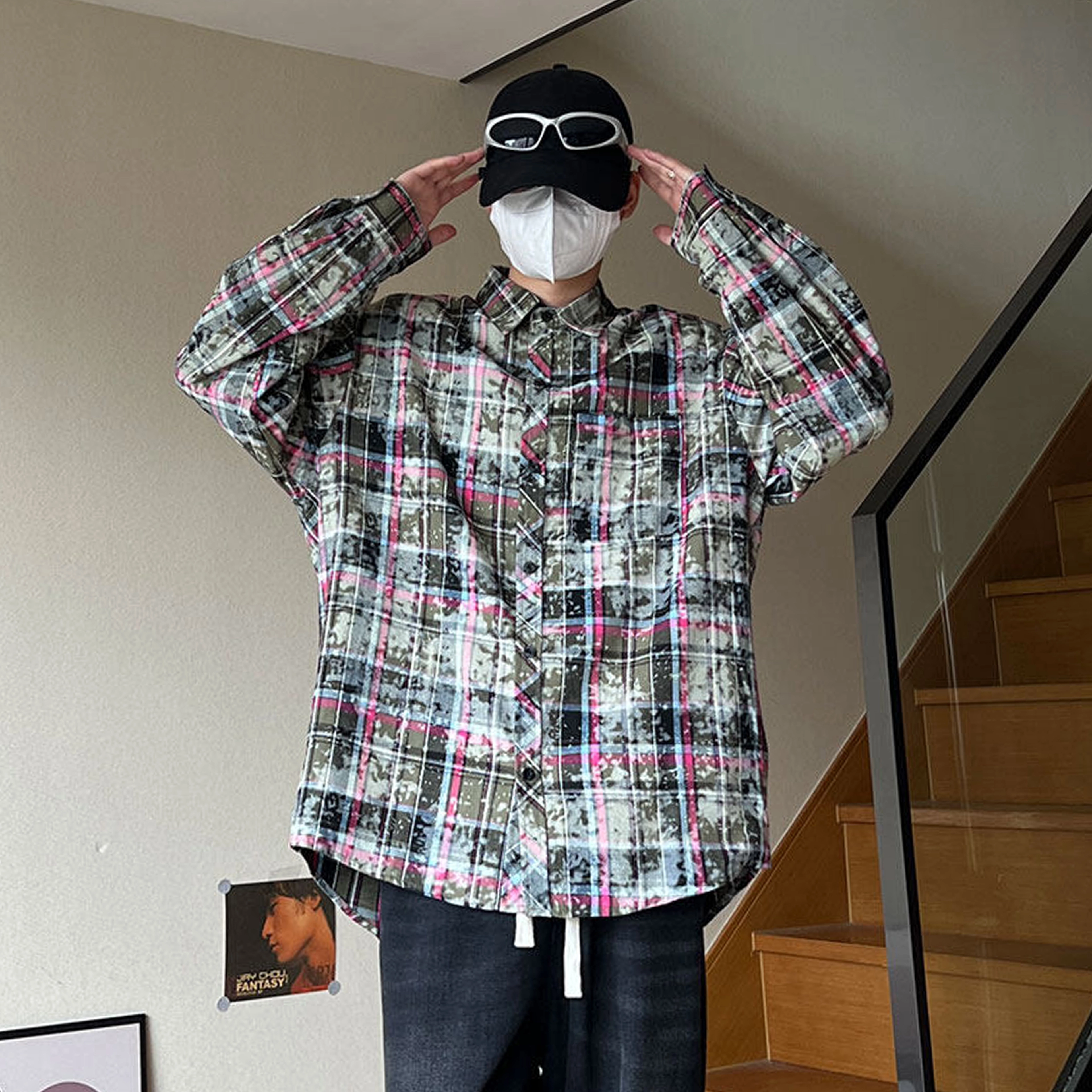 FORCEPULR vintage