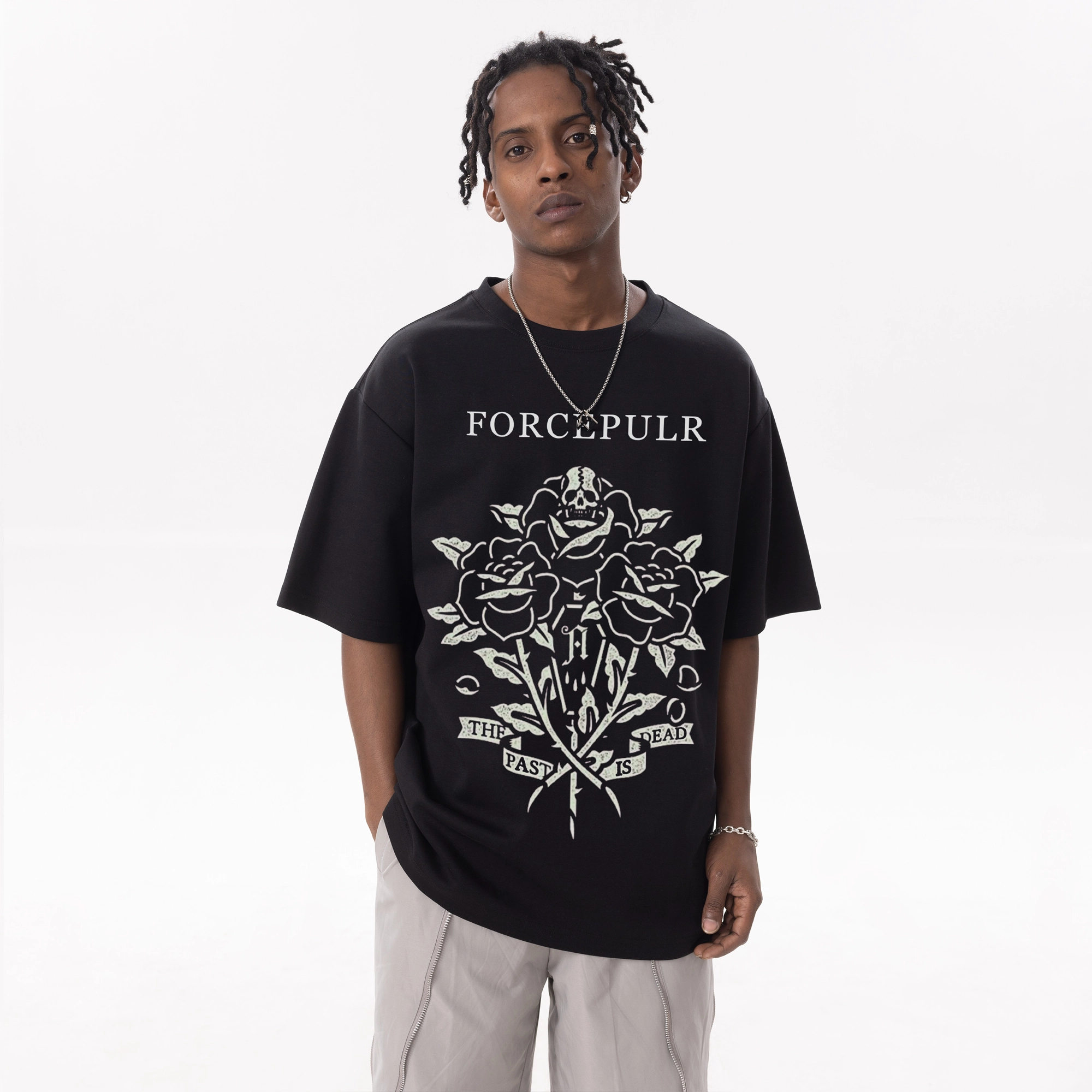 FORCEPULR T